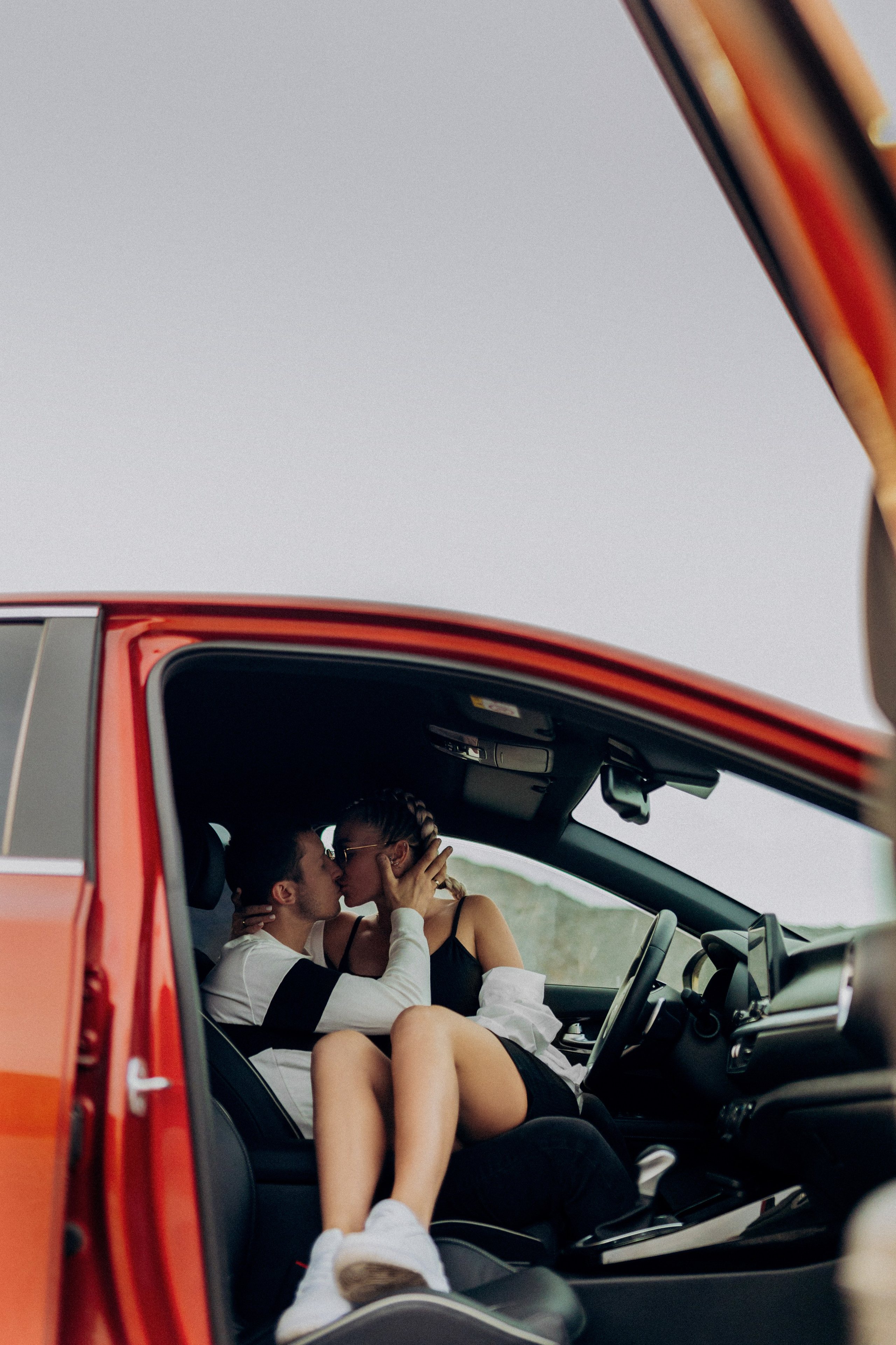 Денис & Мария