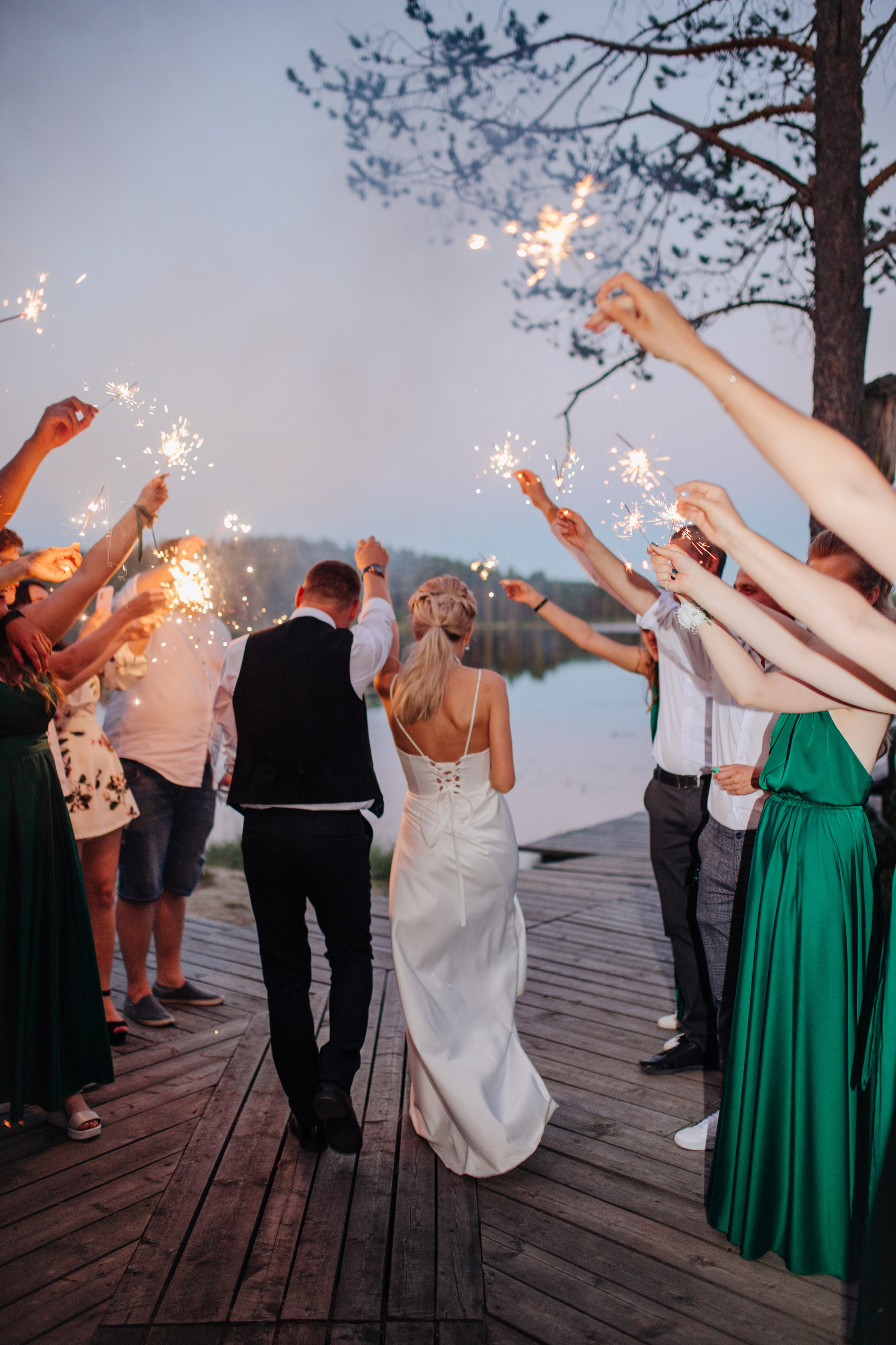 Анастасия & Константин