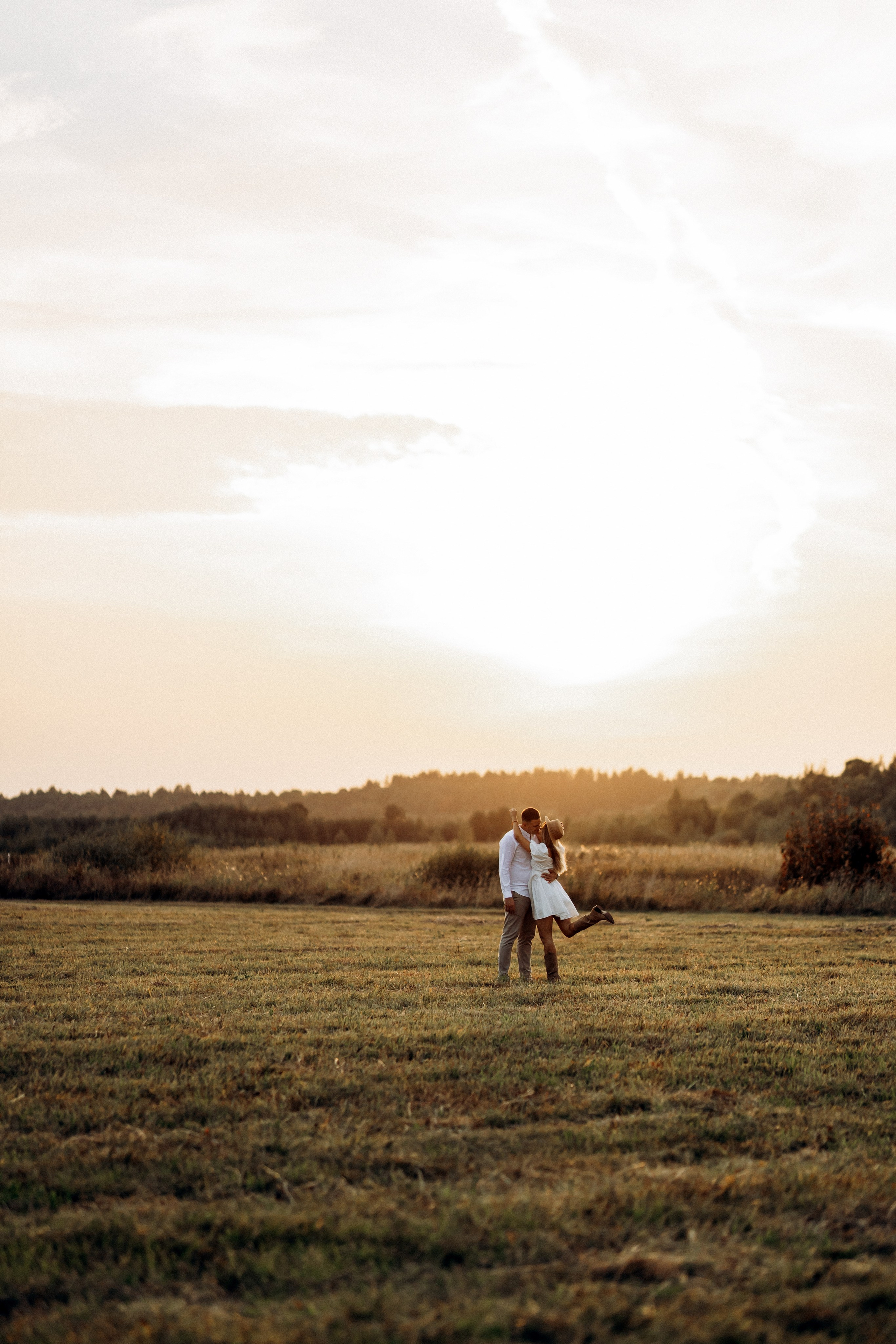 Антон & Валерия