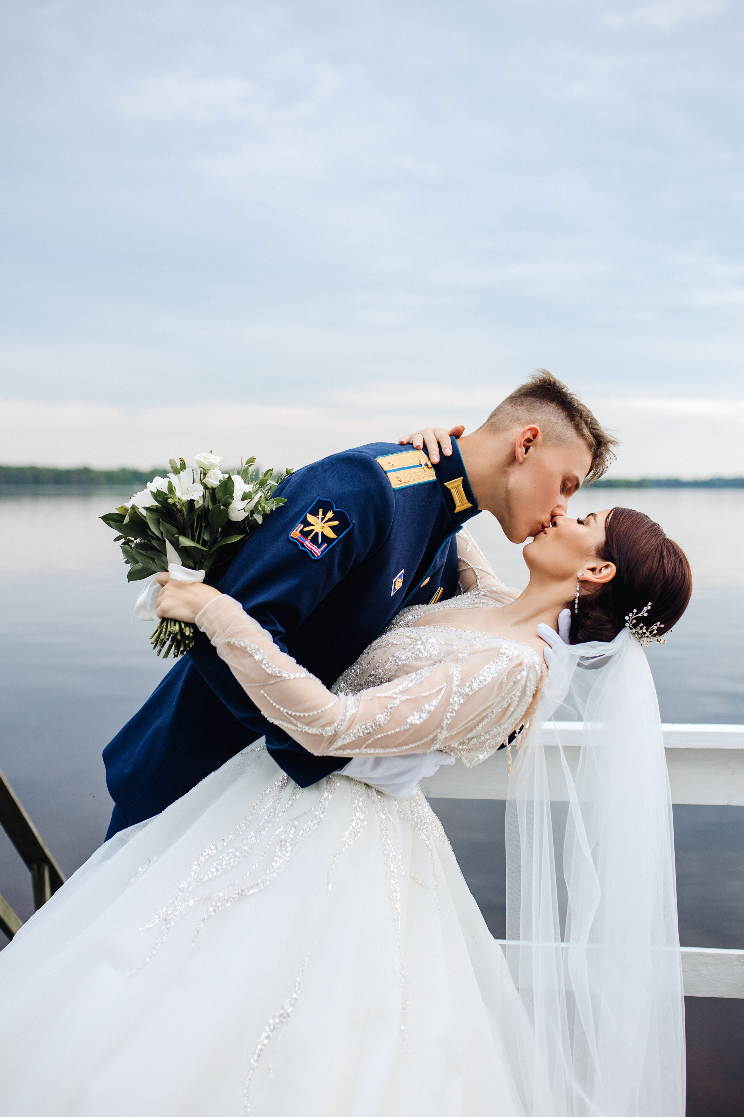 Ксения & Александр