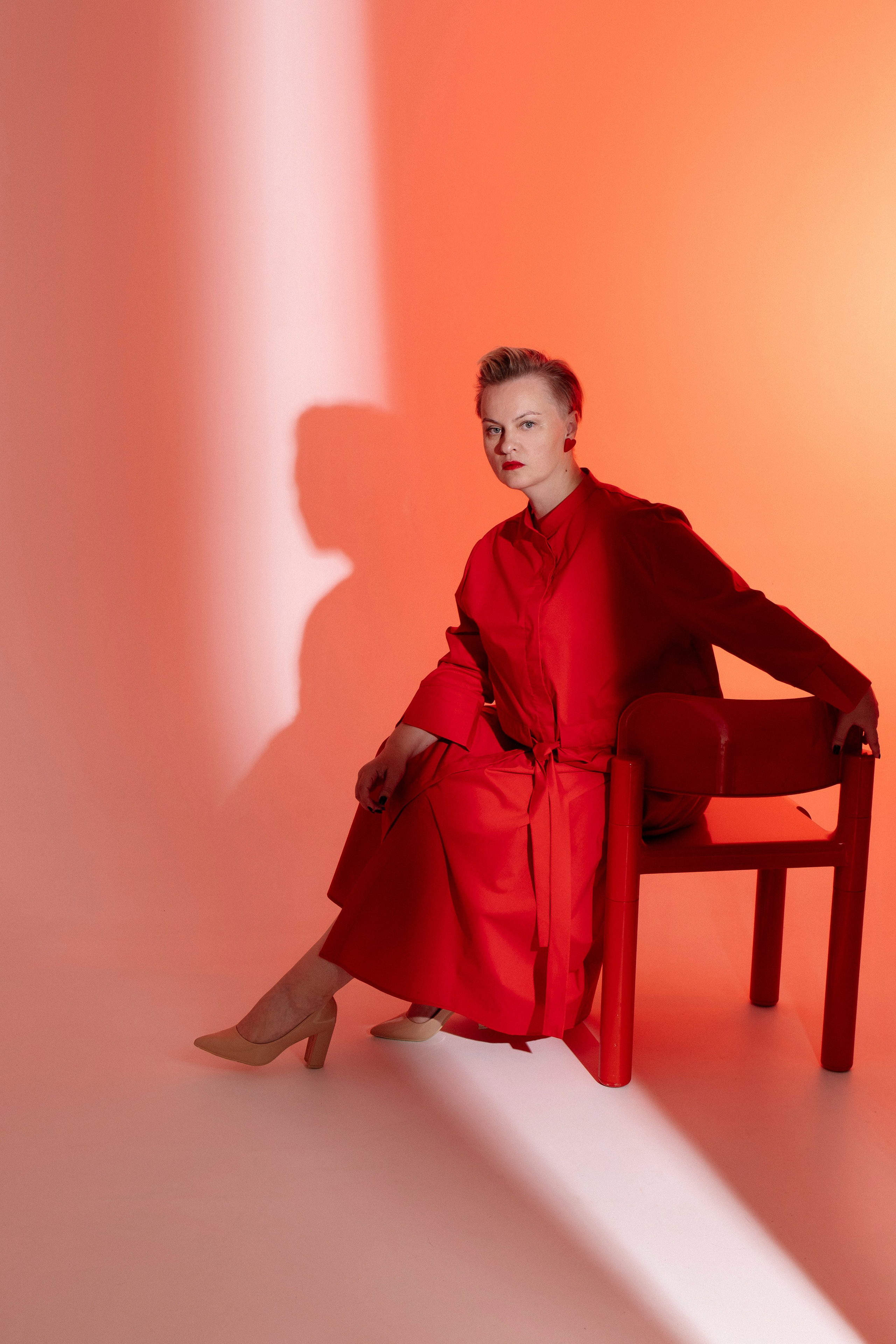 Все о фотосессиях, позировании и моделинге от лица модели и фотопродюсера. Фотодень в Москве