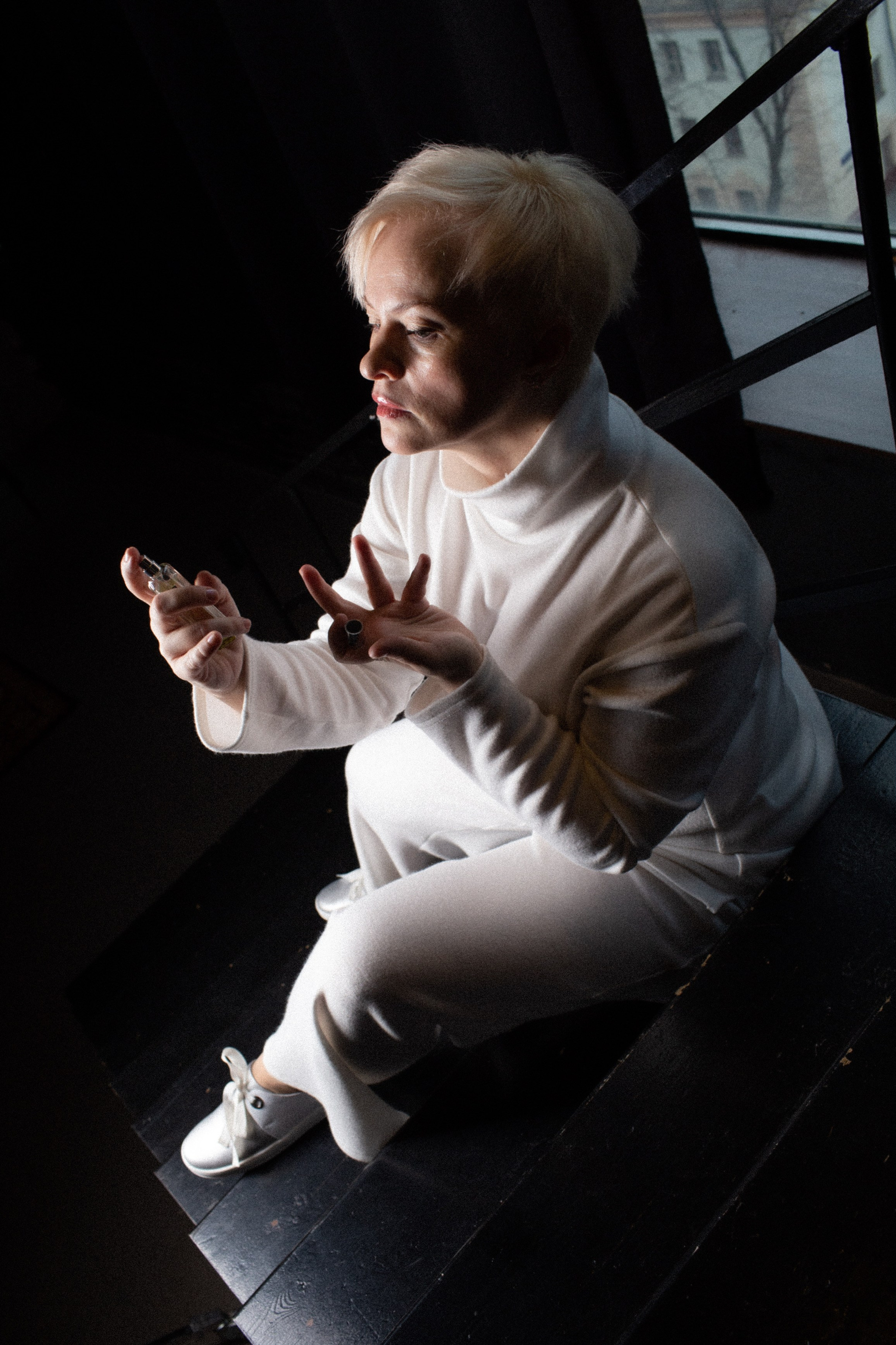 Все о фотосессиях, позировании и моделинге от лица модели и фотопродюсера. Фотодень в Москве