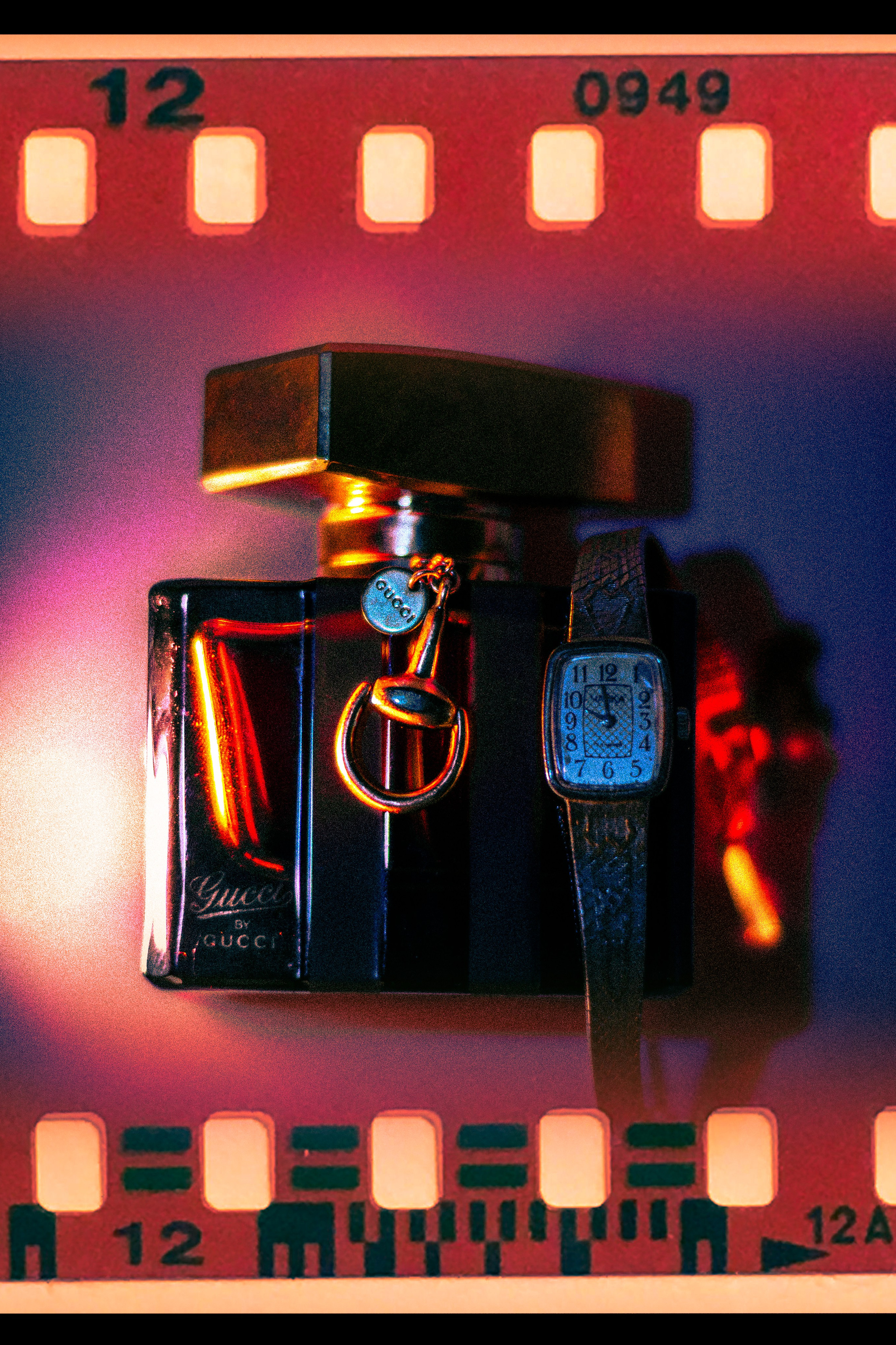 Предметная фотография