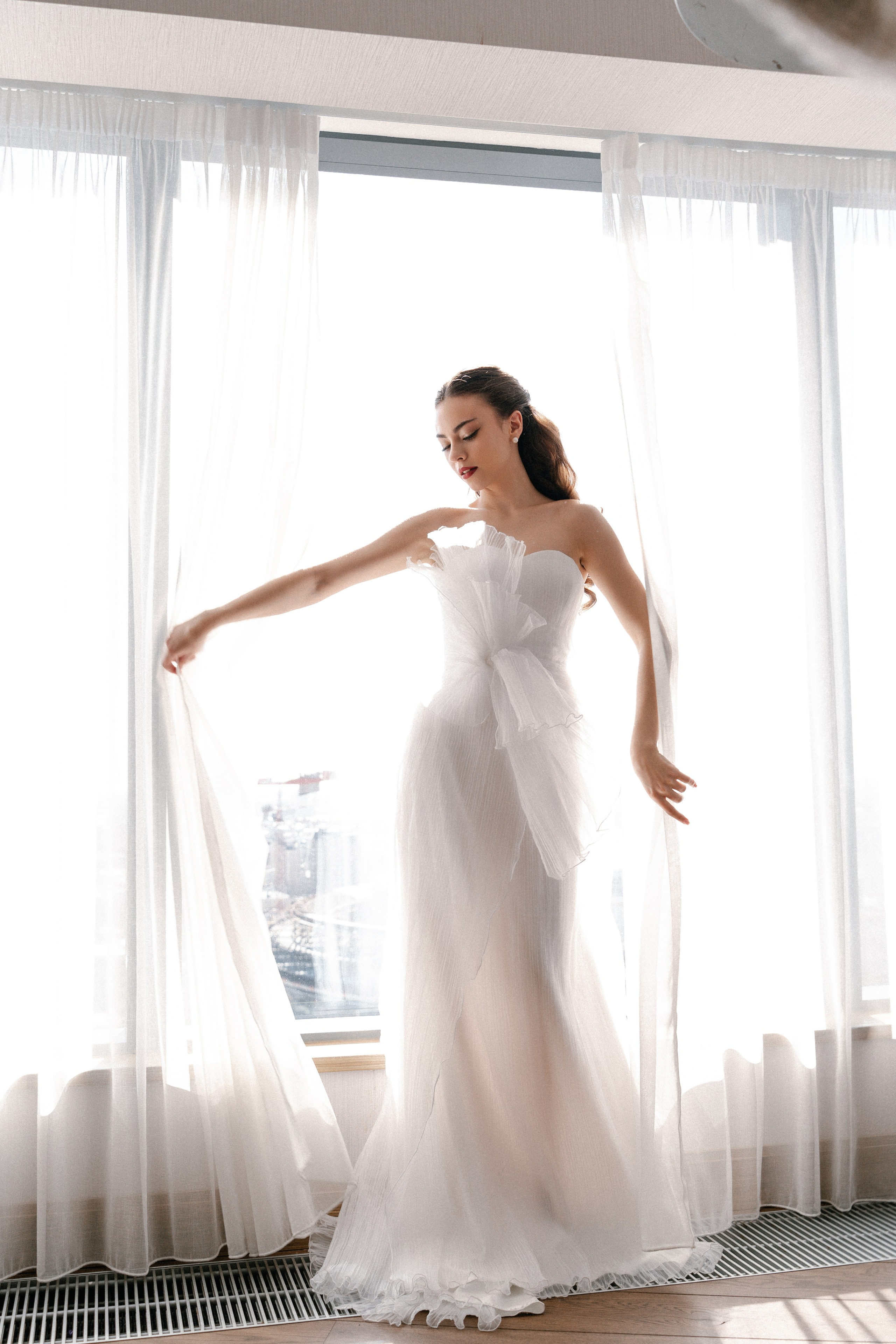 Главная. Фотограф в Москве Анна Москаленко. Новогодние фотосъемки