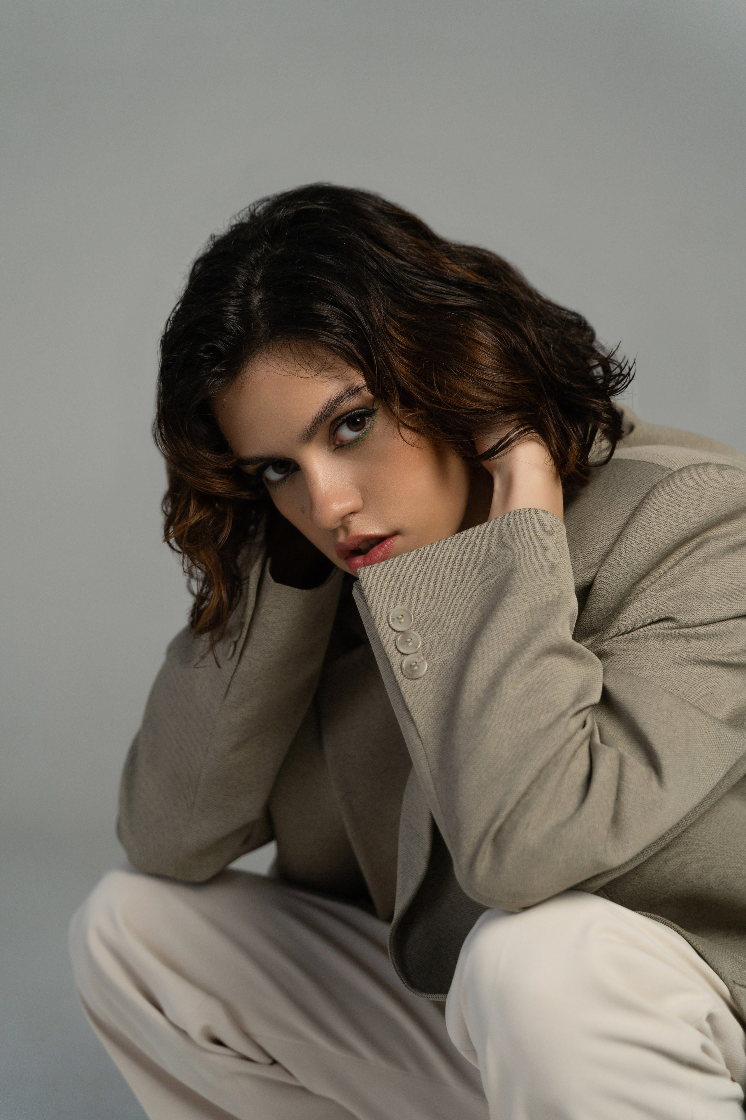 Главная. Фотограф в Москве Анна Москаленко. Новогодние фотосъемки