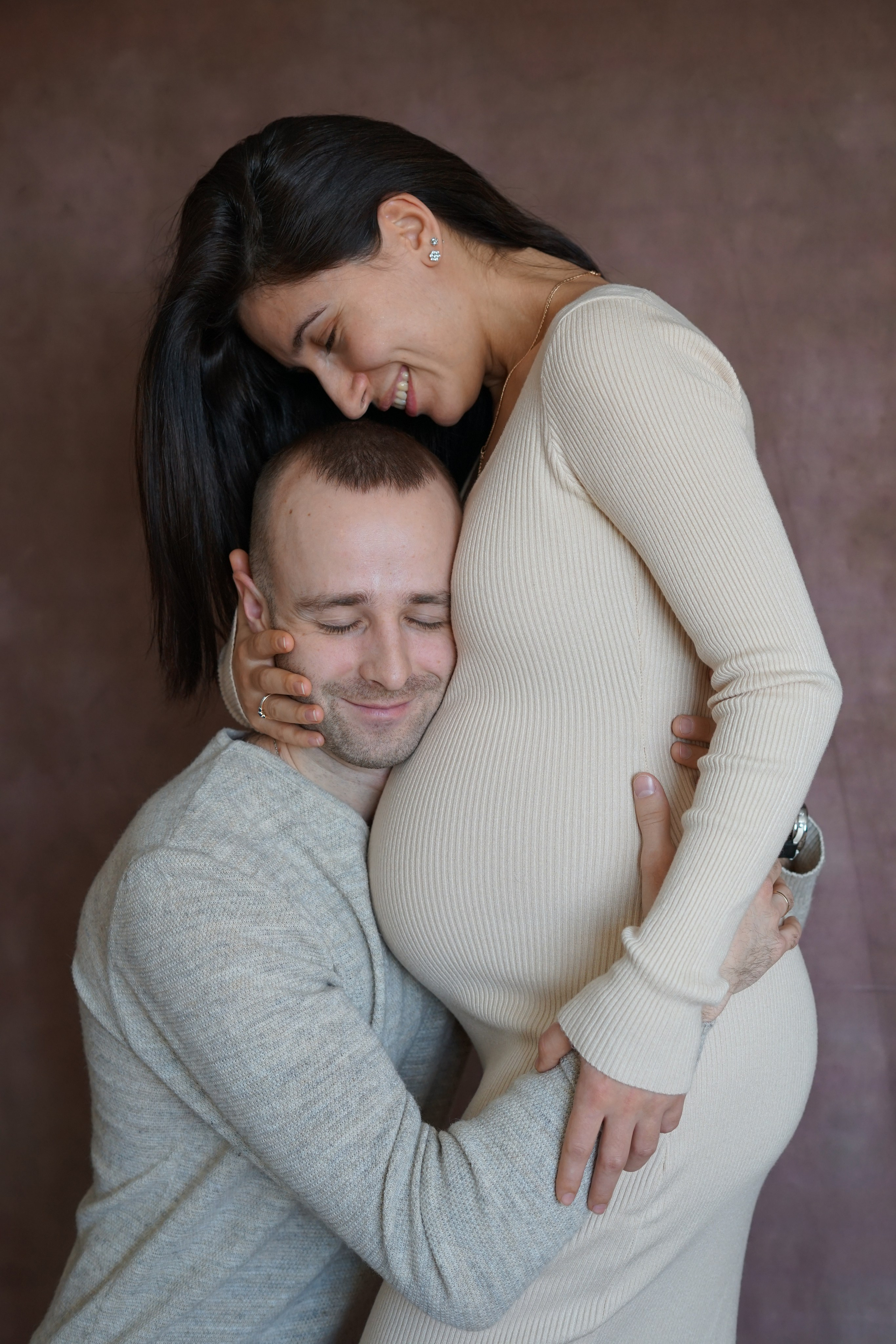 Андрей и Кристина