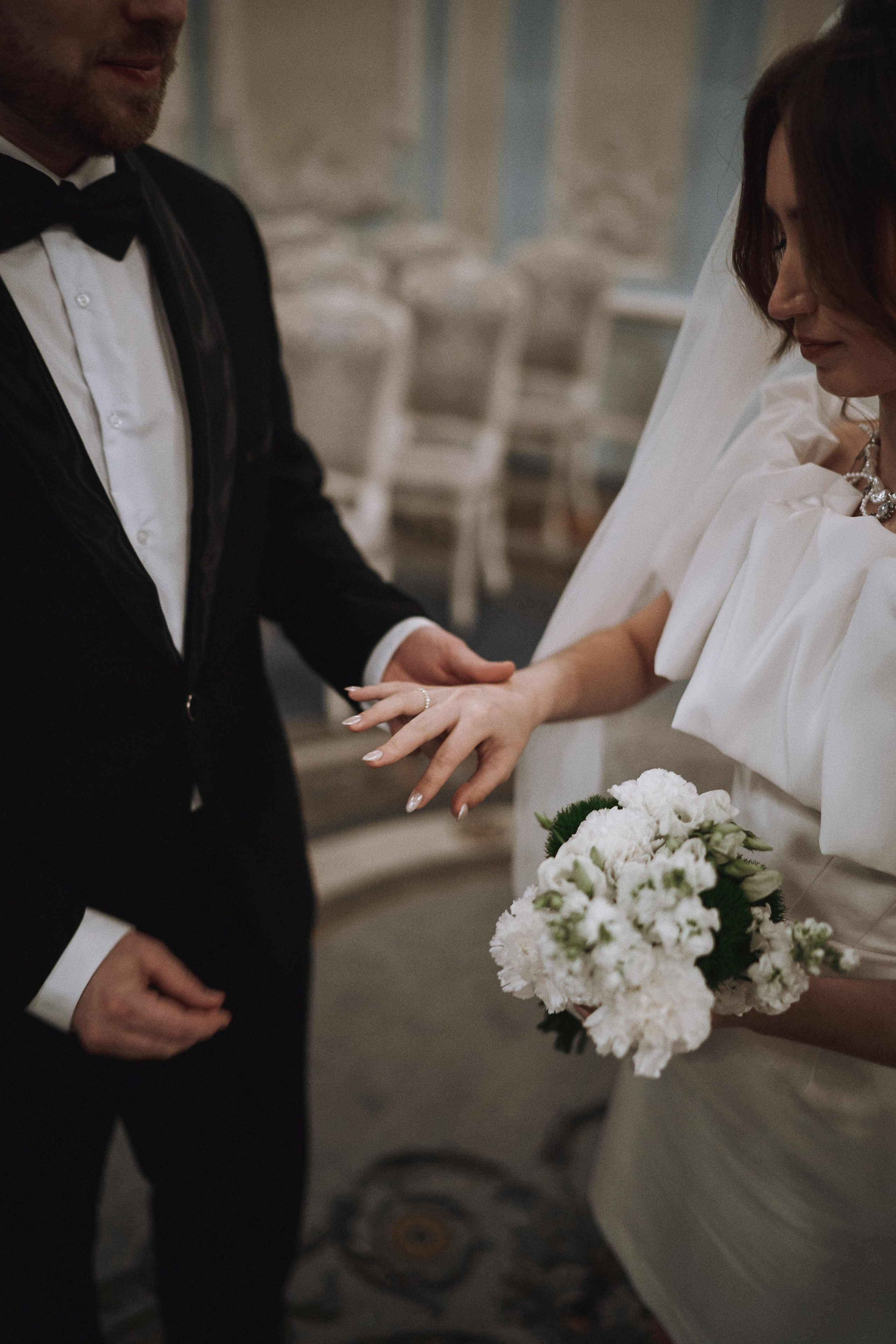 Памятка для молодоженов. Фотограф в Санкт-Петербурге | Аня Маленчук