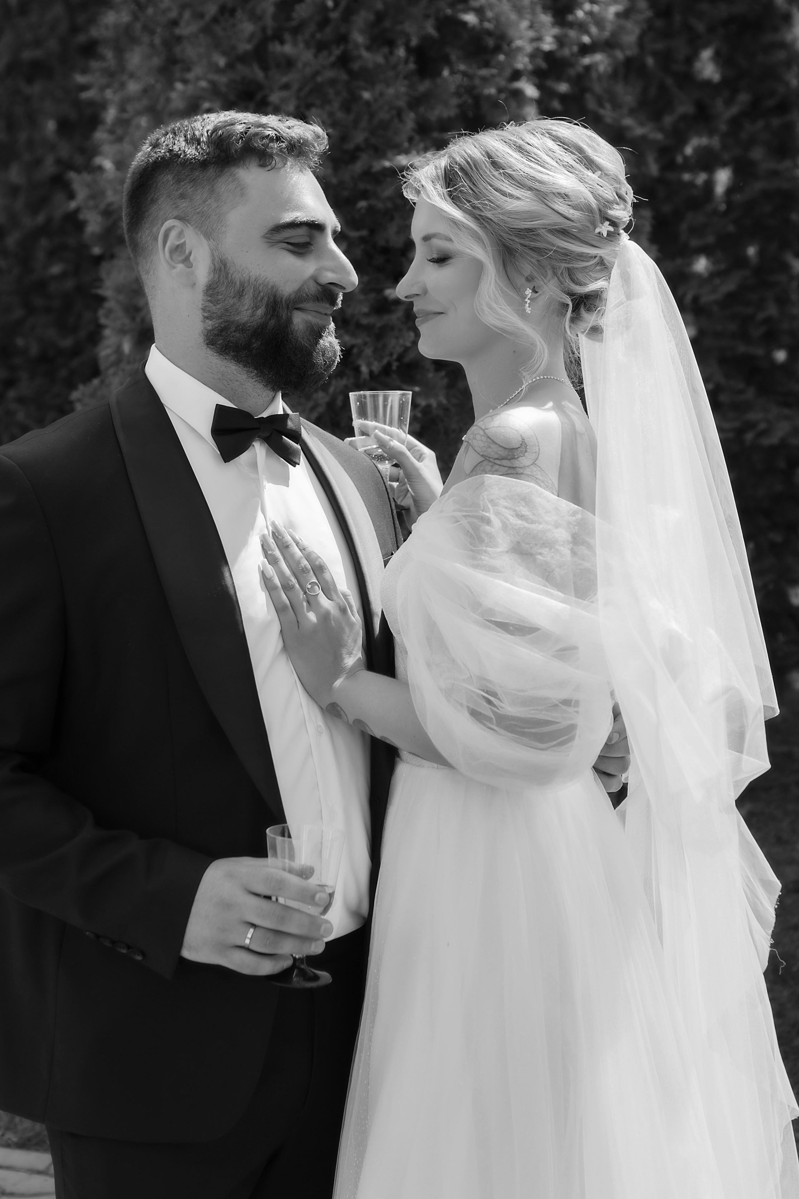 Алексей и Анна