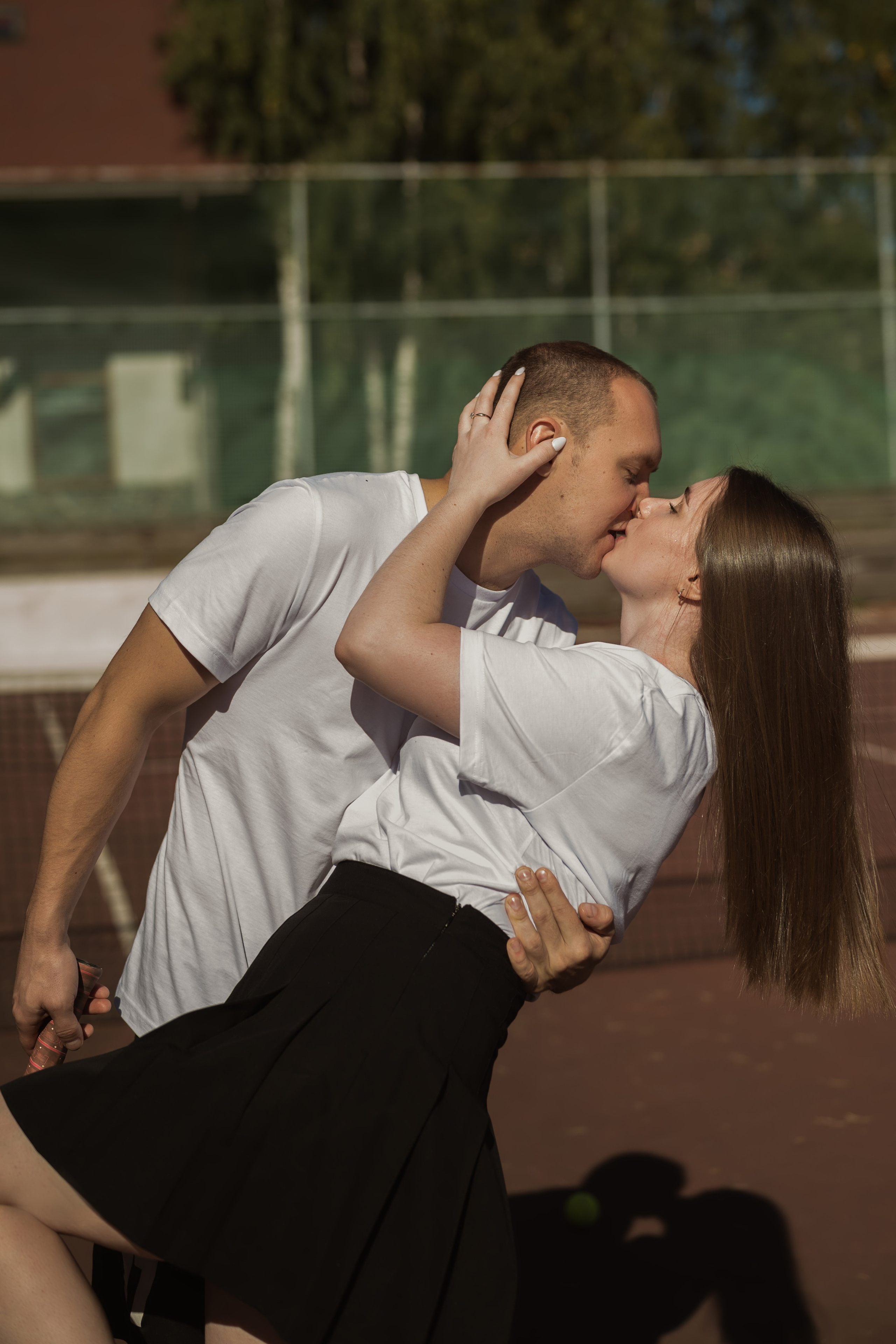 Любовные истории