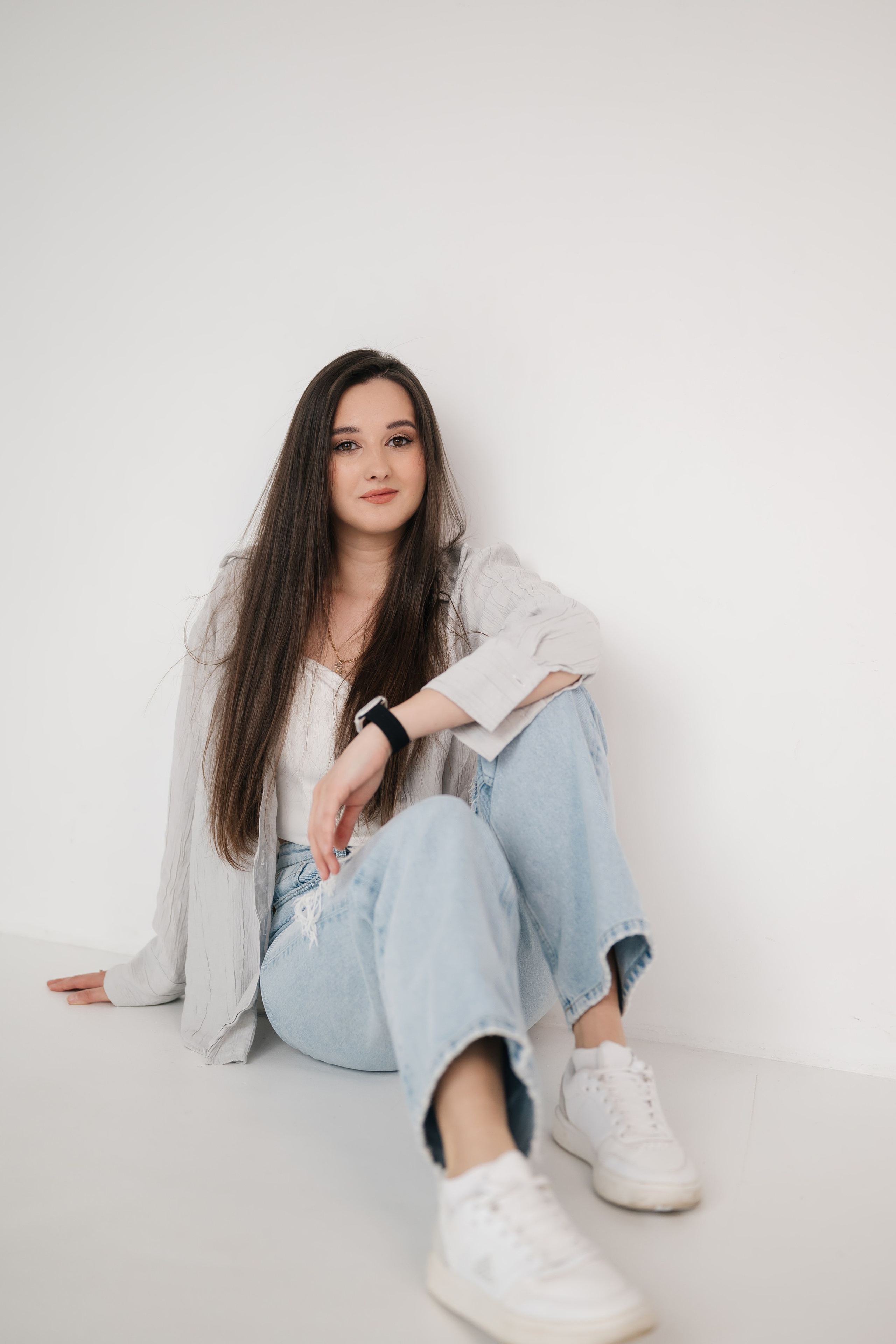 Индивидуальные