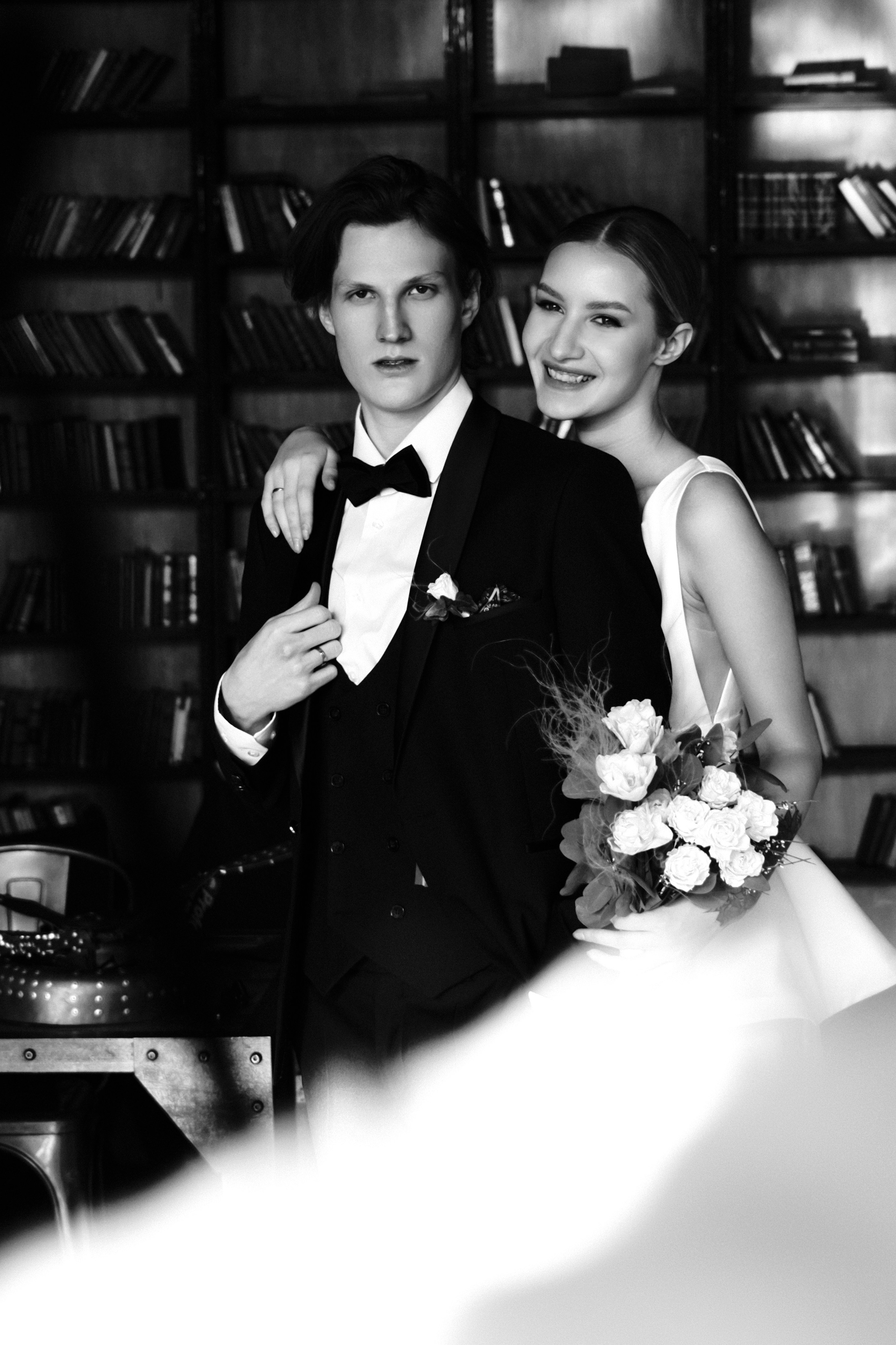 Иван & Анастасия