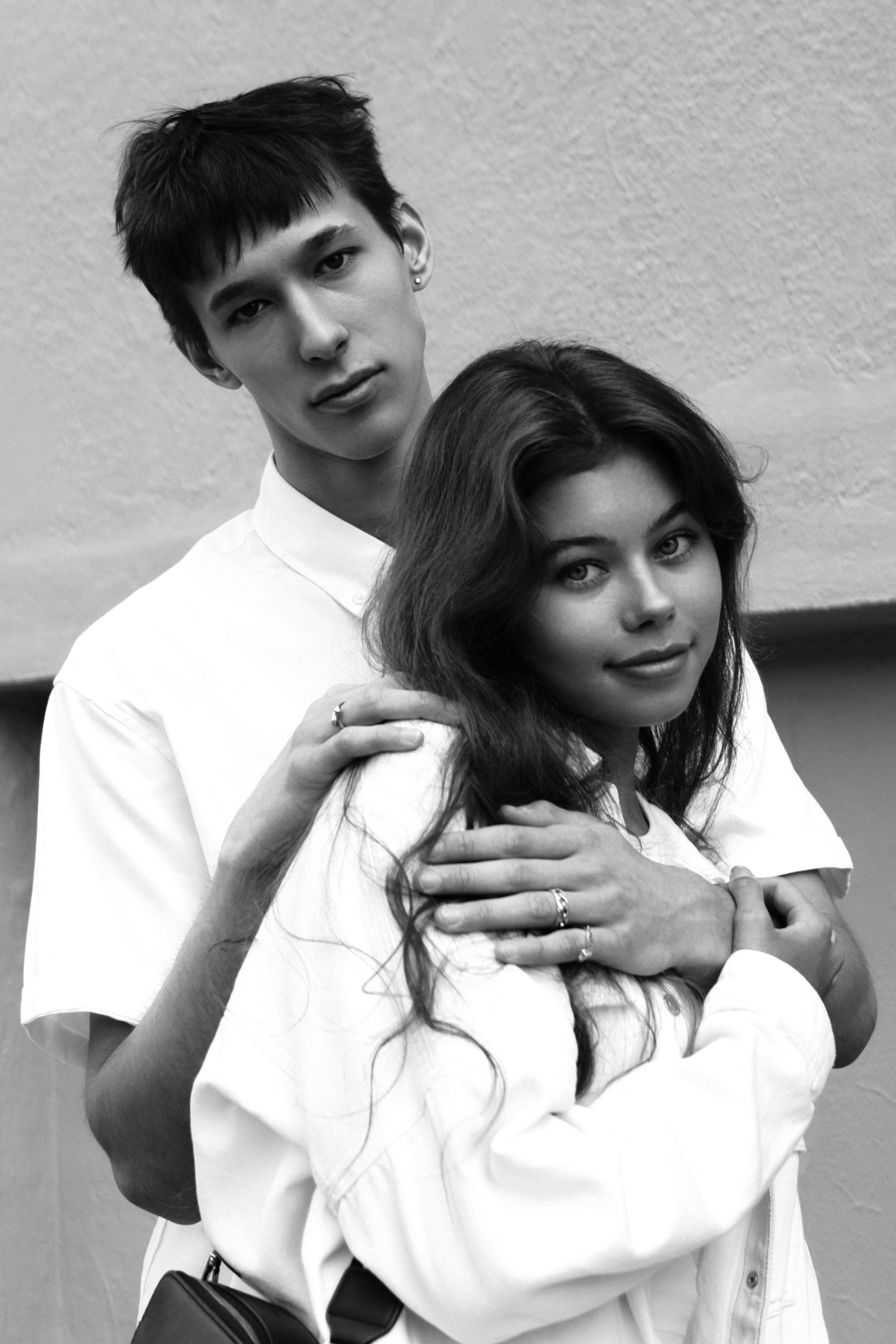 Иван & Алина