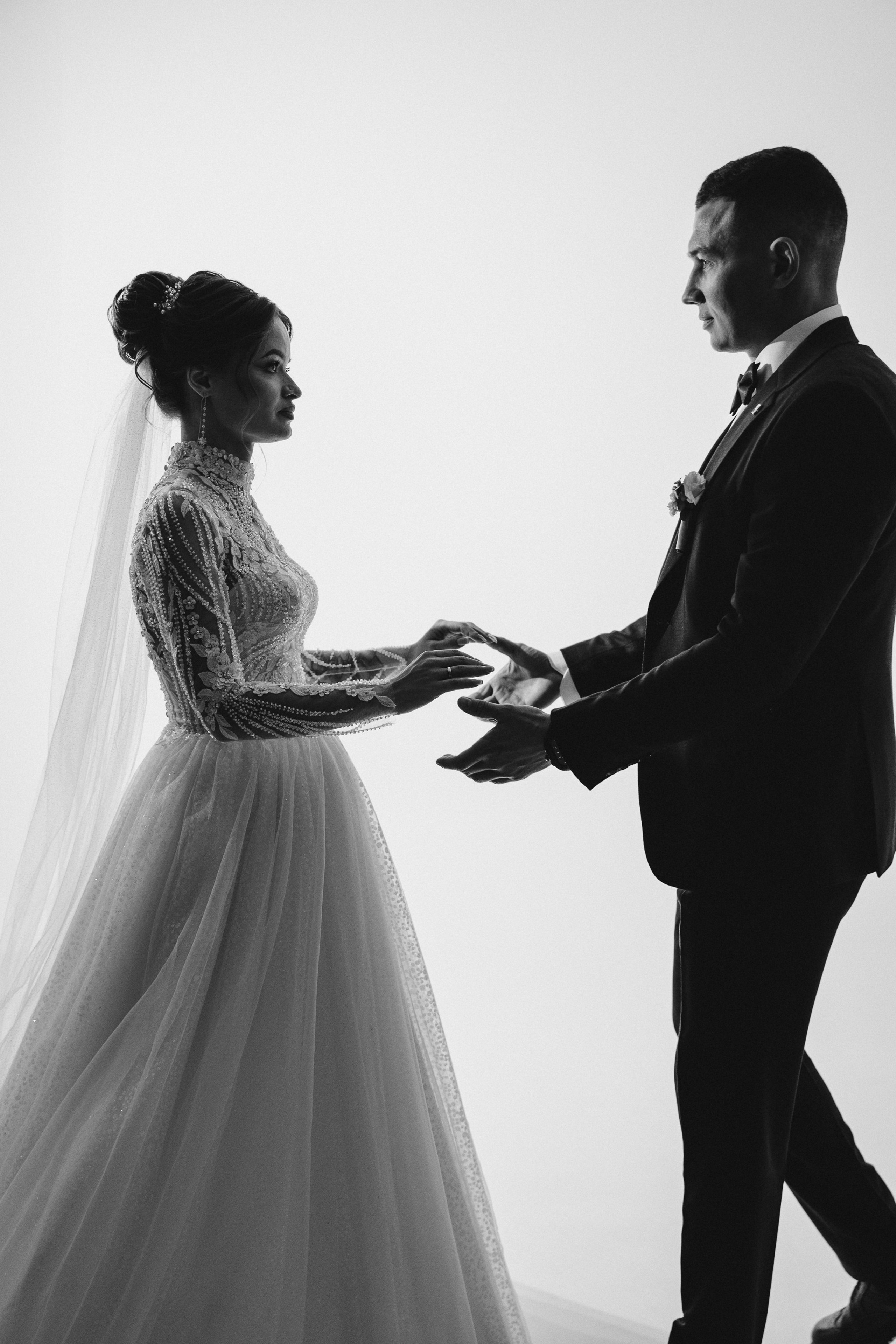 Артем и Виктория