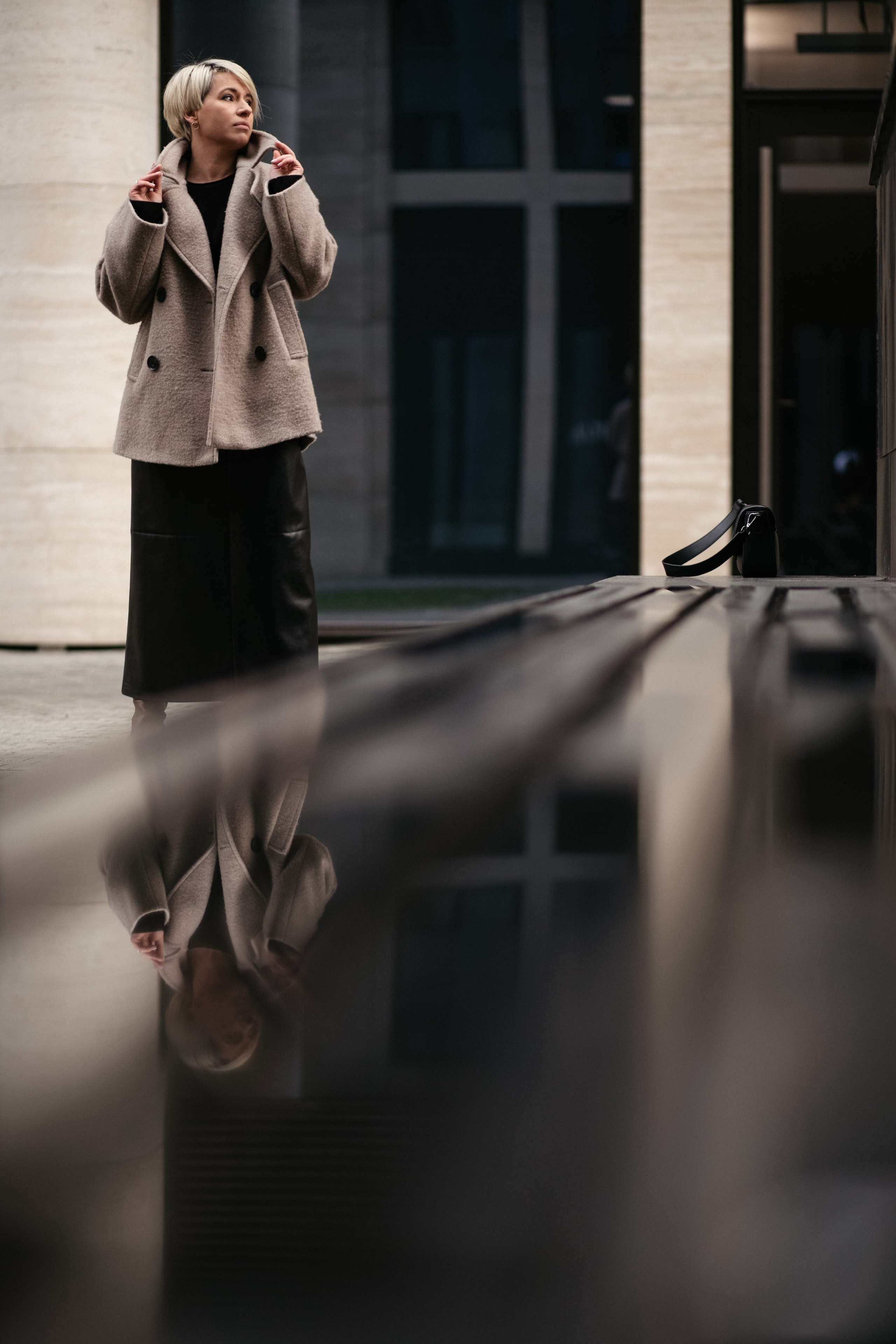 Осенняя мелодия