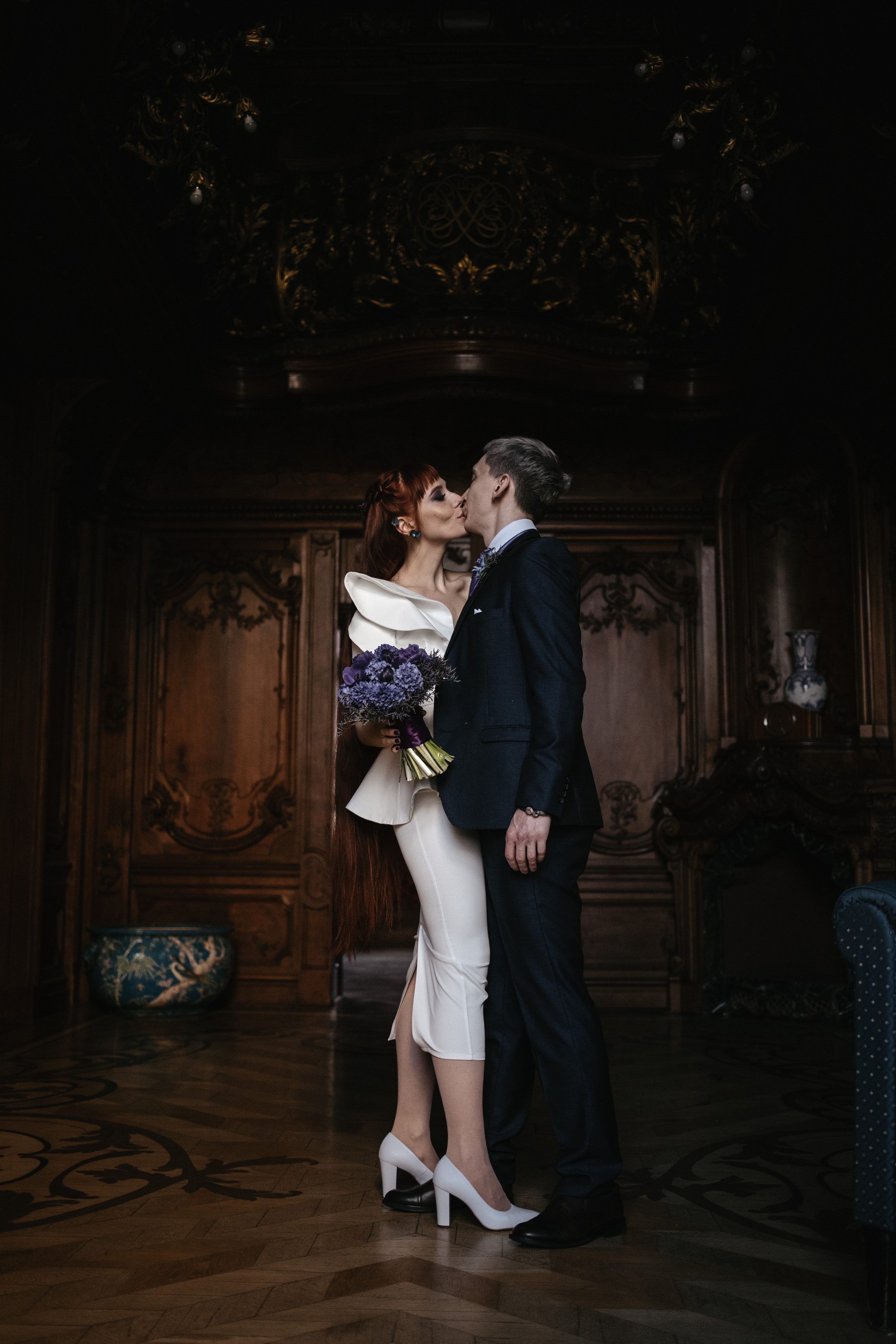 Свадьба А+С