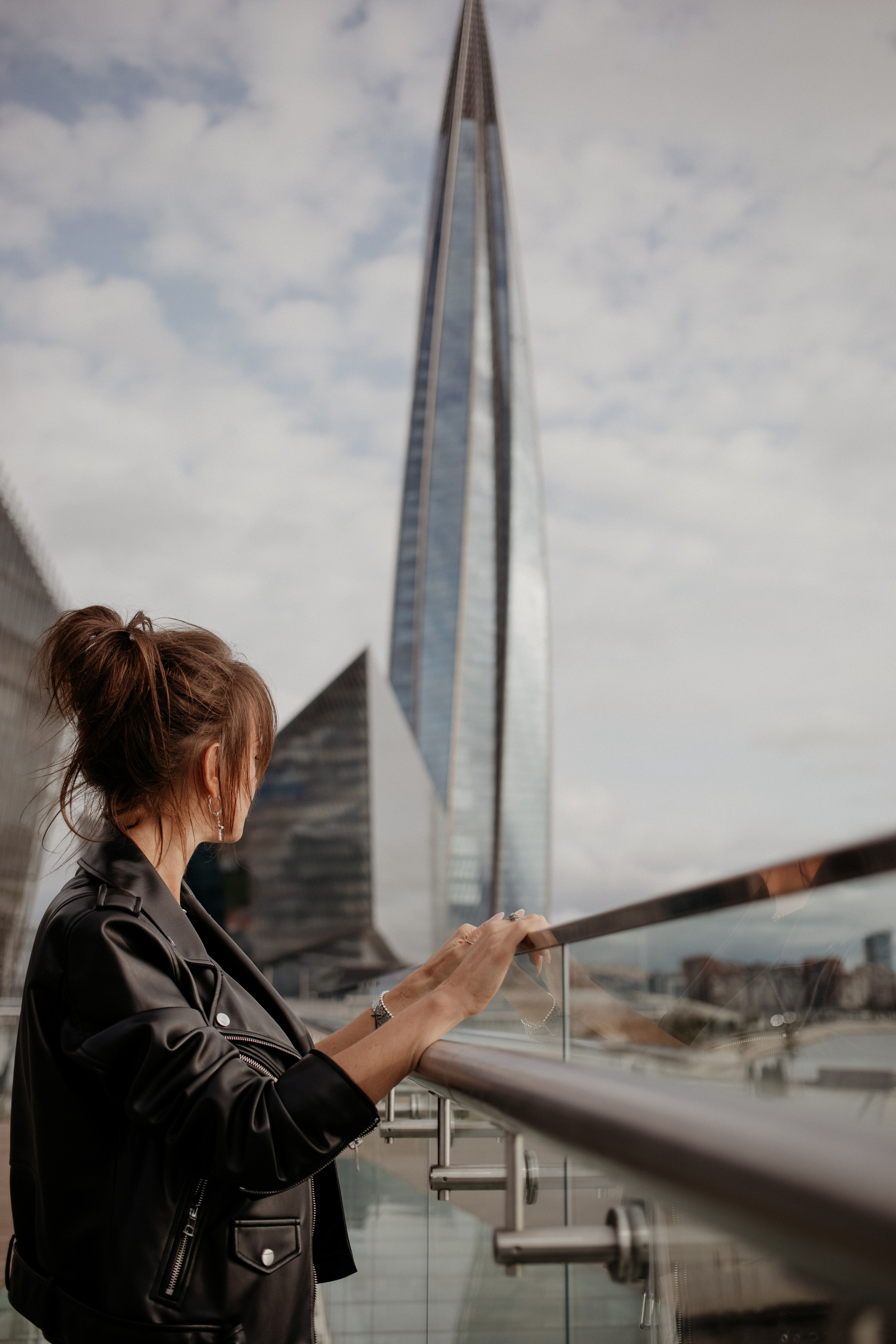 Набережные Питера