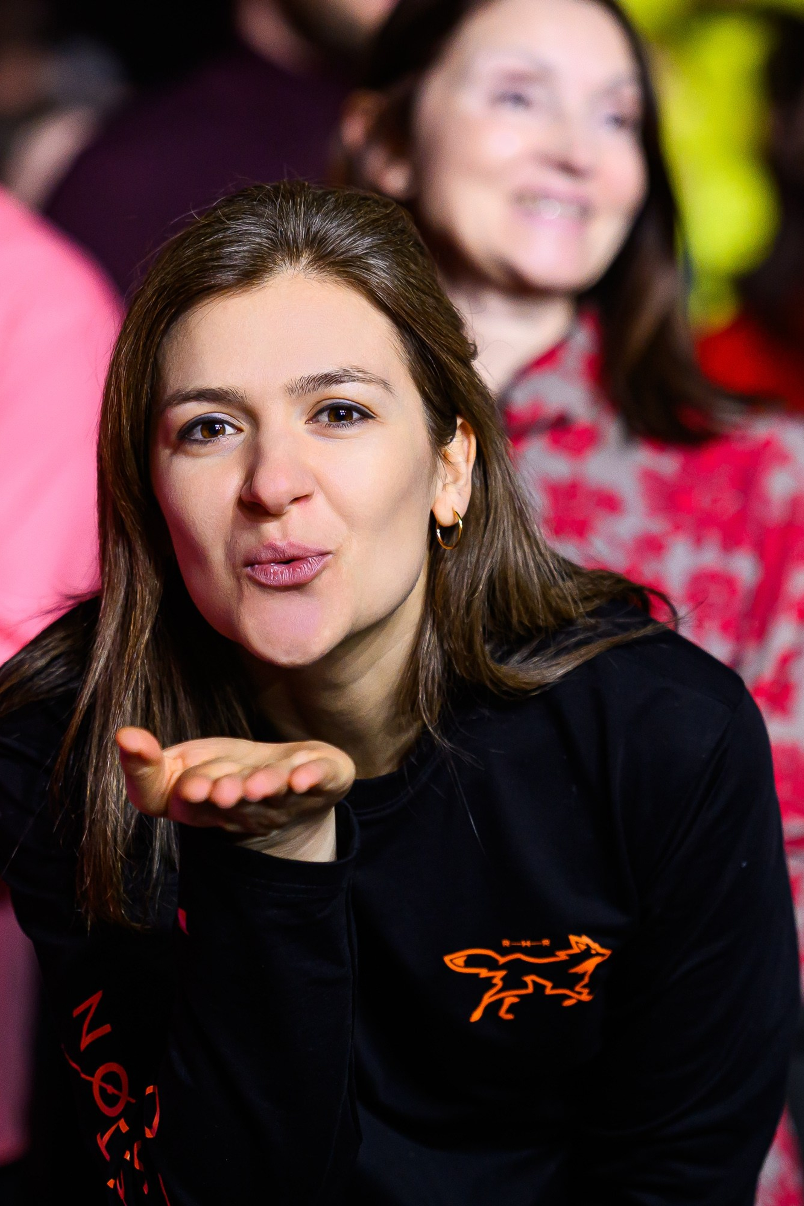 Истории. Репортажный фотограф Сергей Квартальнов