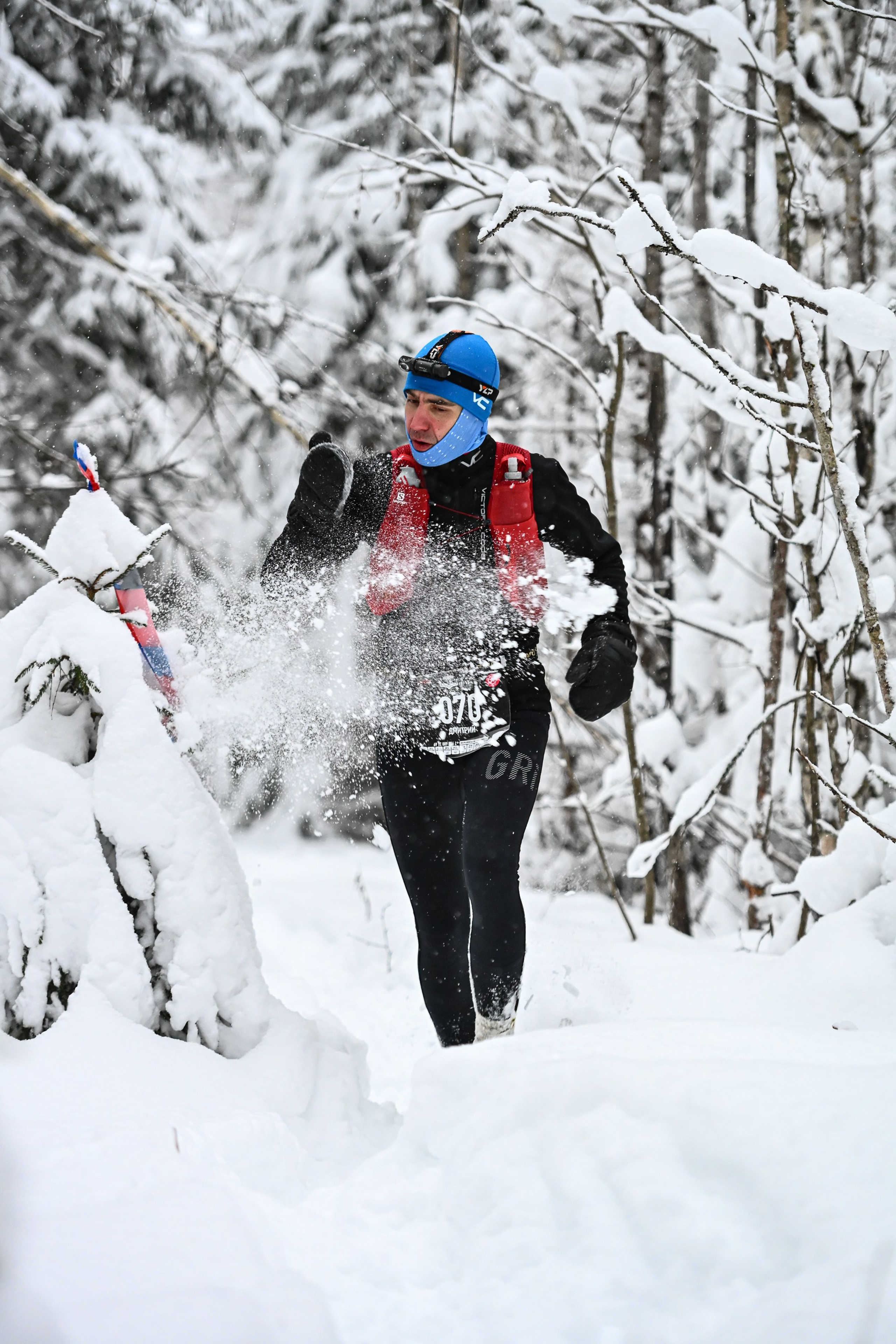 Истории. Репортажный фотограф Сергей Квартальнов