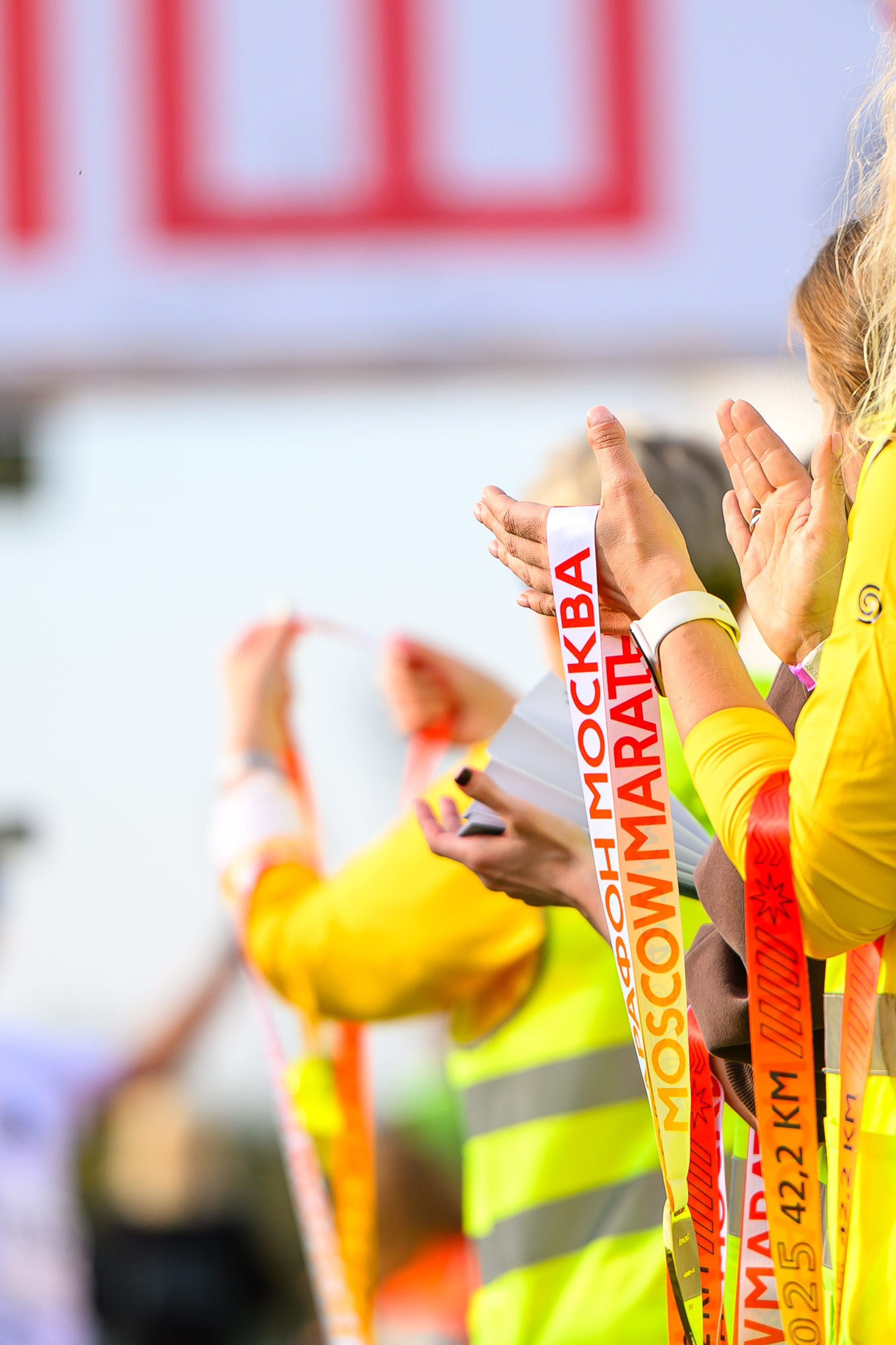 Истории. Репортажный фотограф Сергей Квартальнов