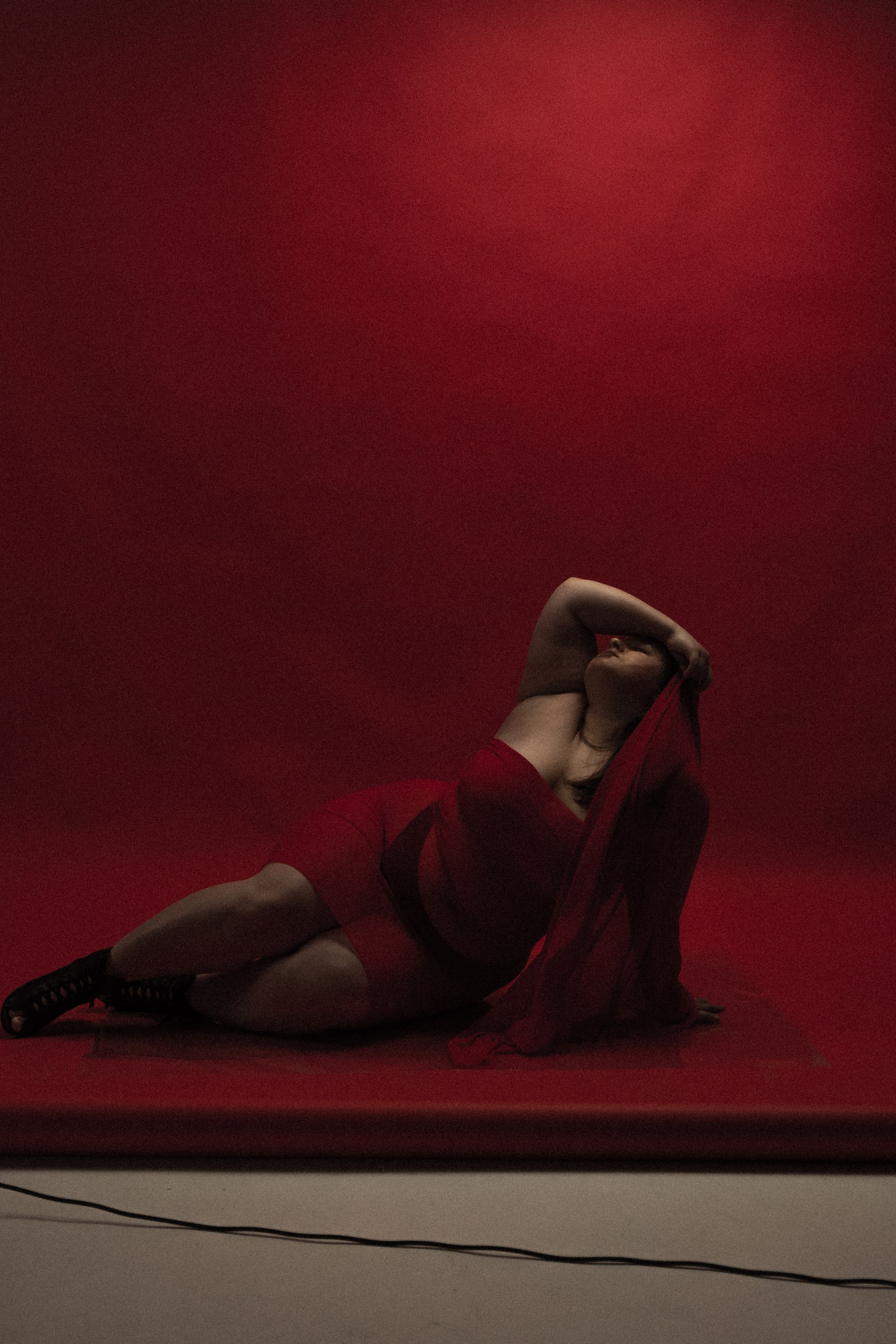 Kseniya. Фотограф в Новосибирске Попова Ксения