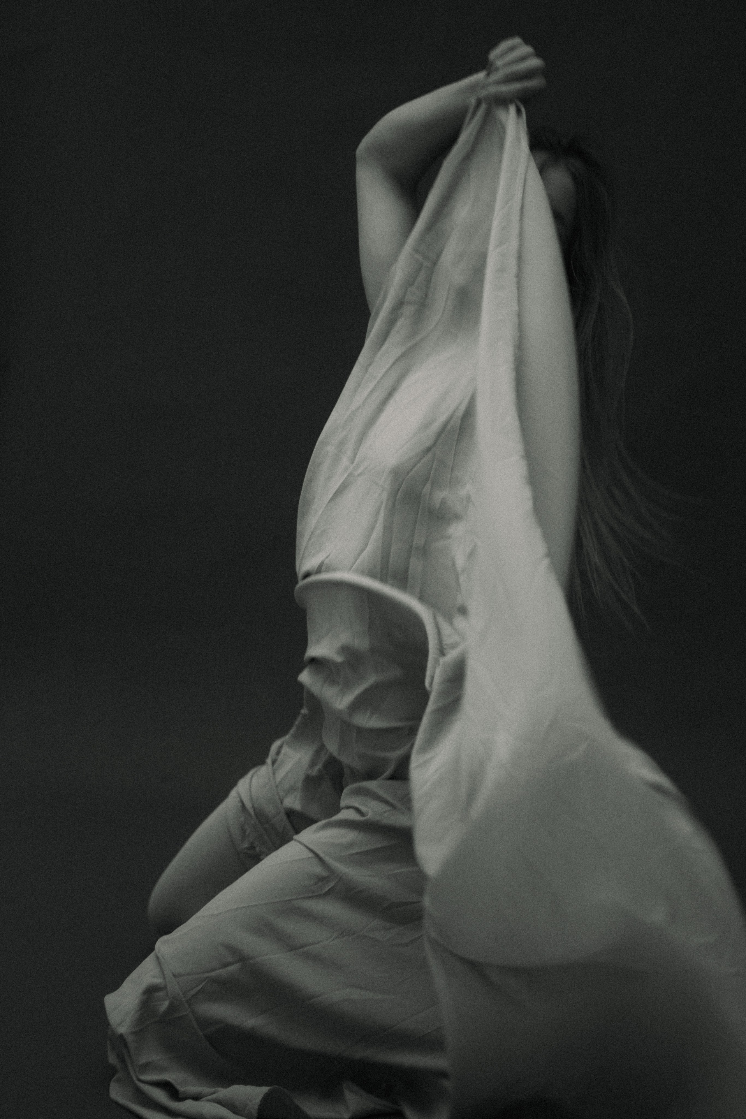 Alina. Фотограф в Новосибирске Попова Ксения