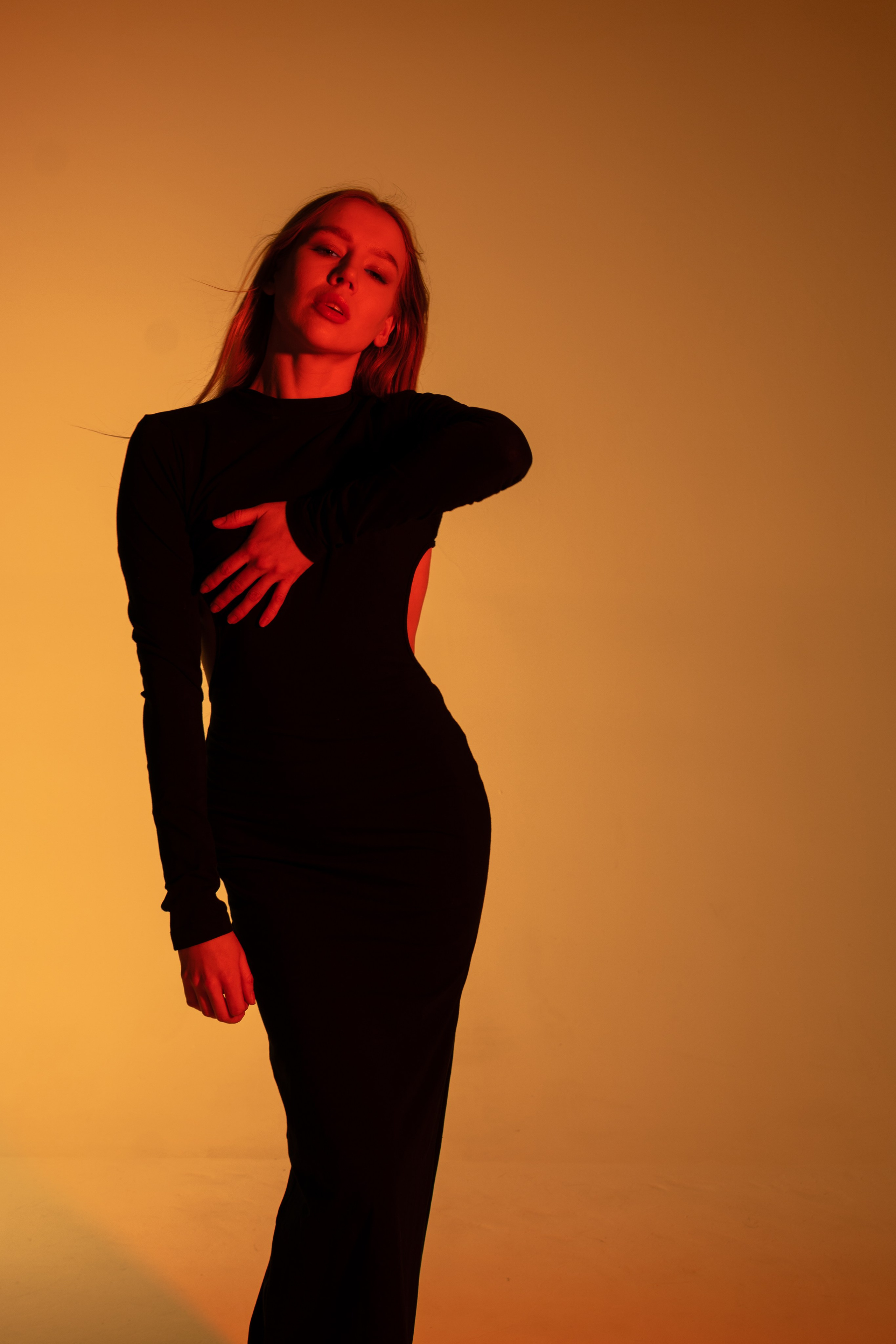 Alina. Фотограф в Новосибирске Попова Ксения