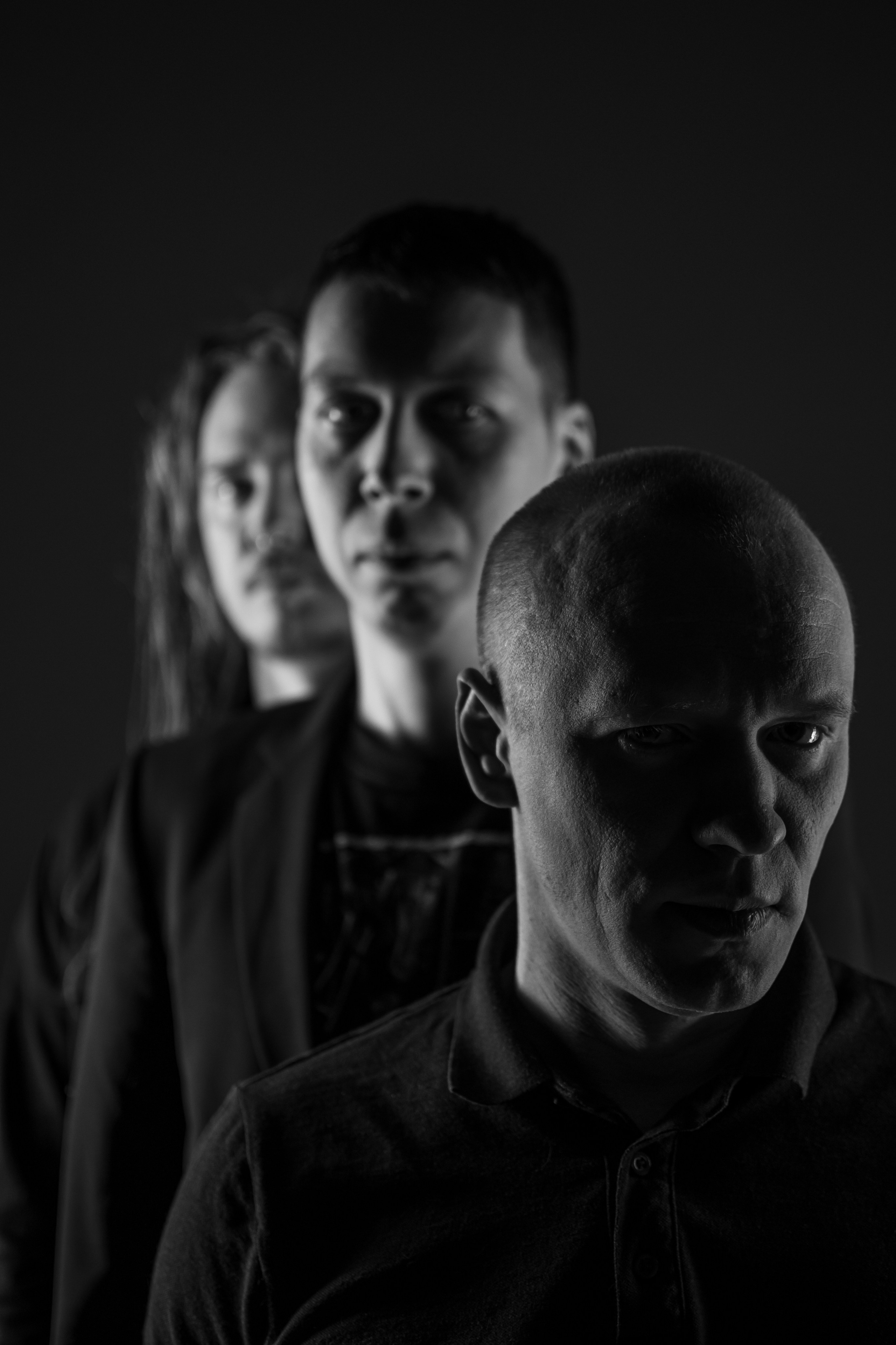 Kholod. Фотограф в Новосибирске Попова Ксения