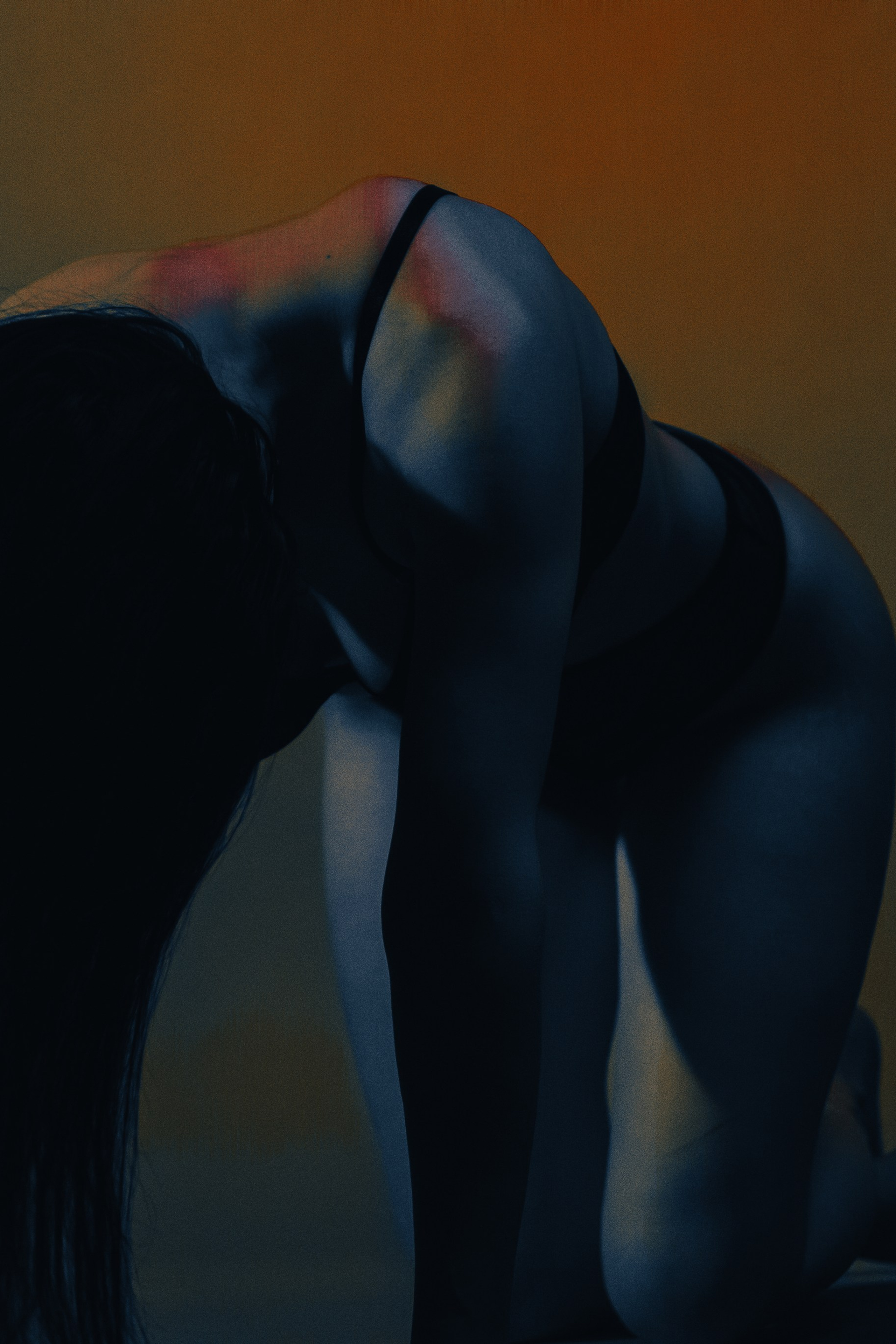 Alyona. Фотограф в Новосибирске Попова Ксения