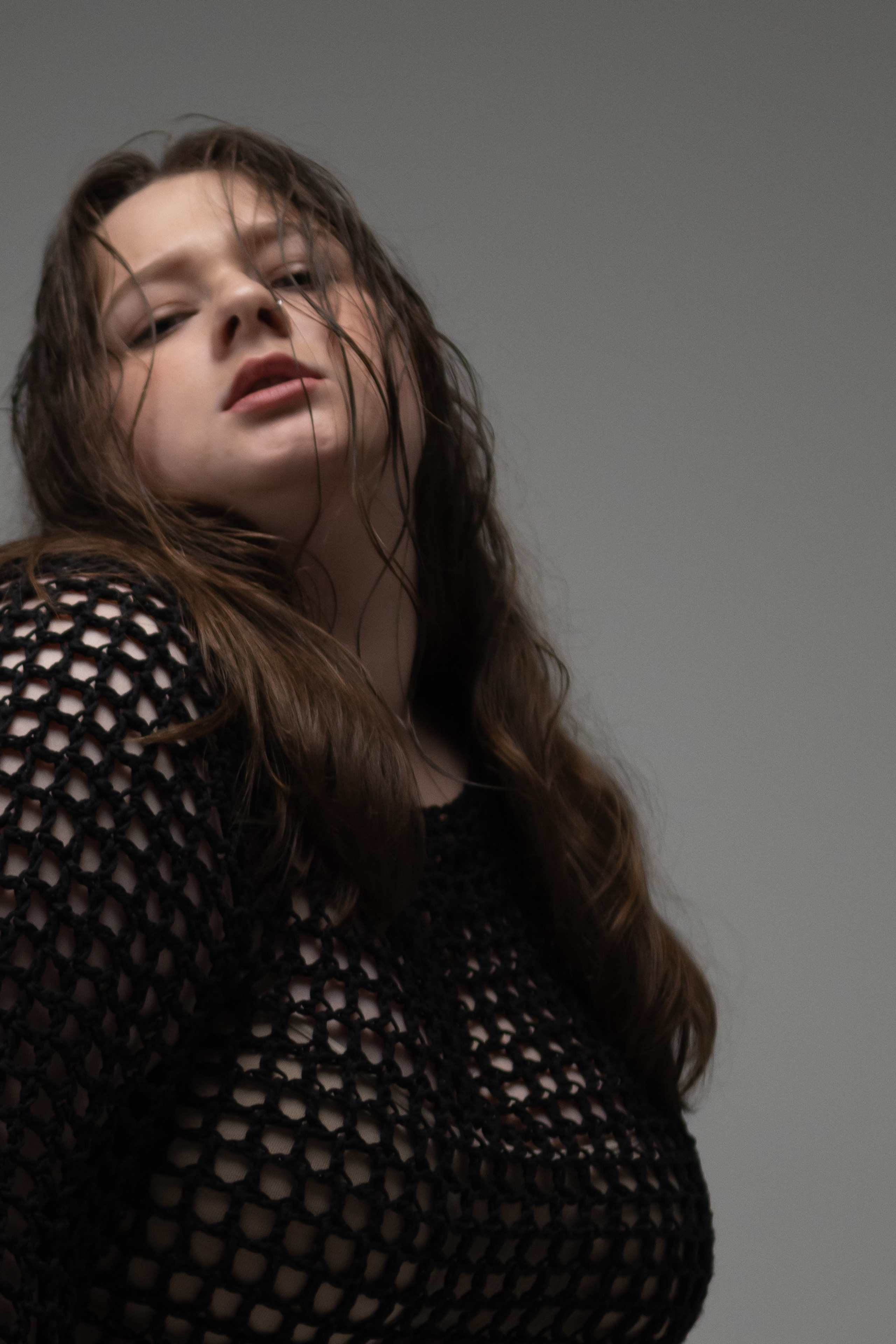 Kseniya. Фотограф в Новосибирске Попова Ксения