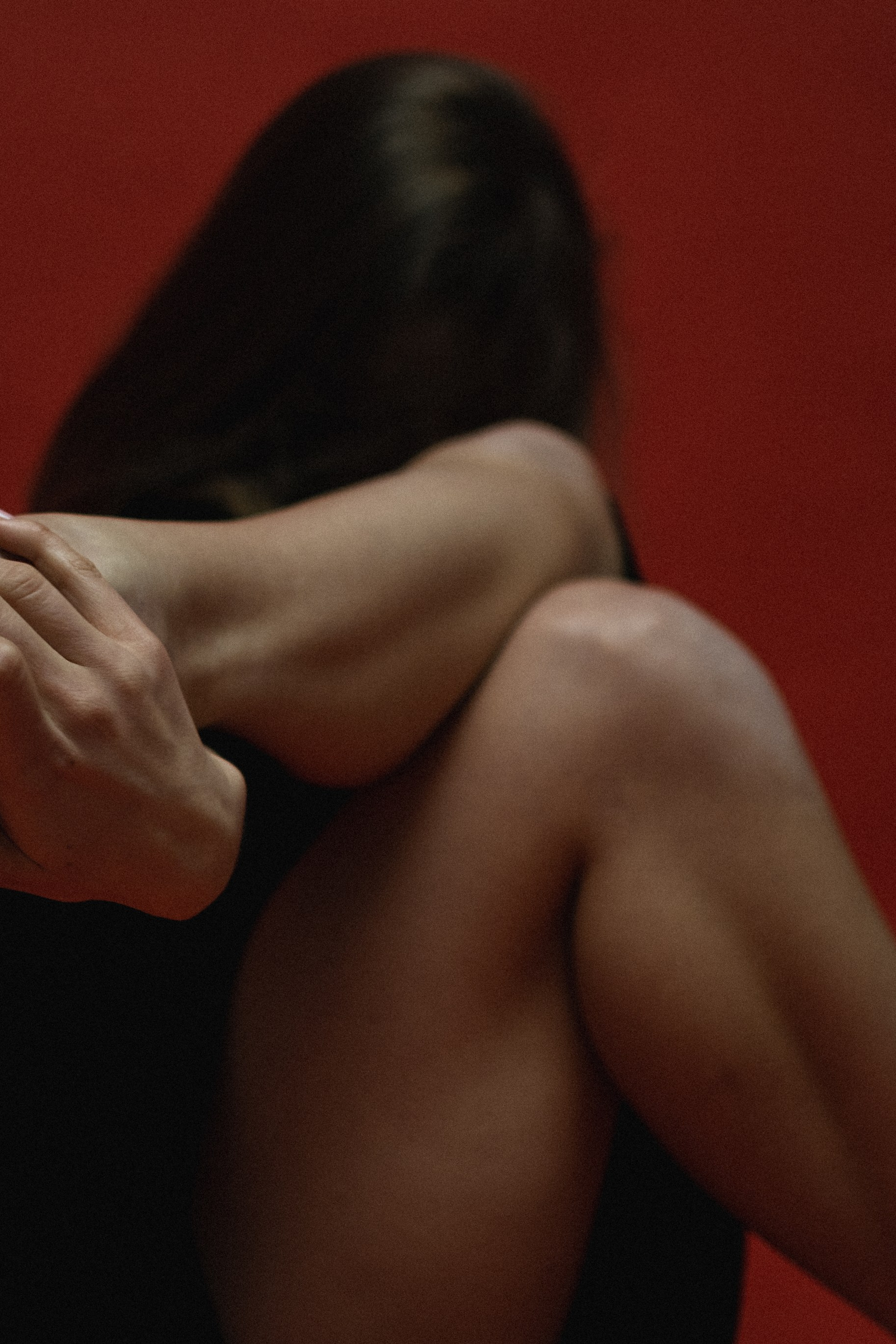 Rita. Фотограф в Новосибирске Попова Ксения