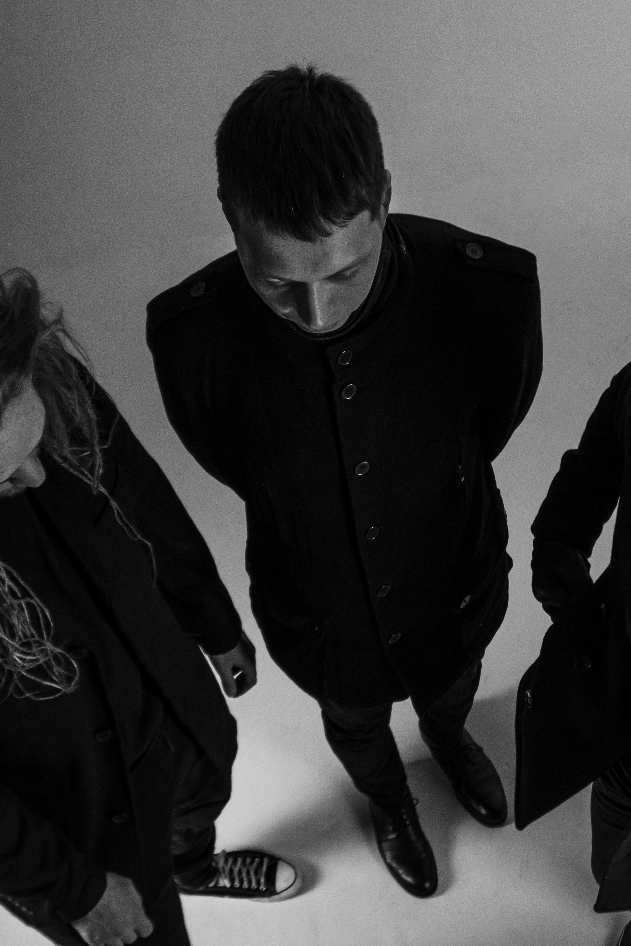 Kholod. Фотограф в Новосибирске Попова Ксения