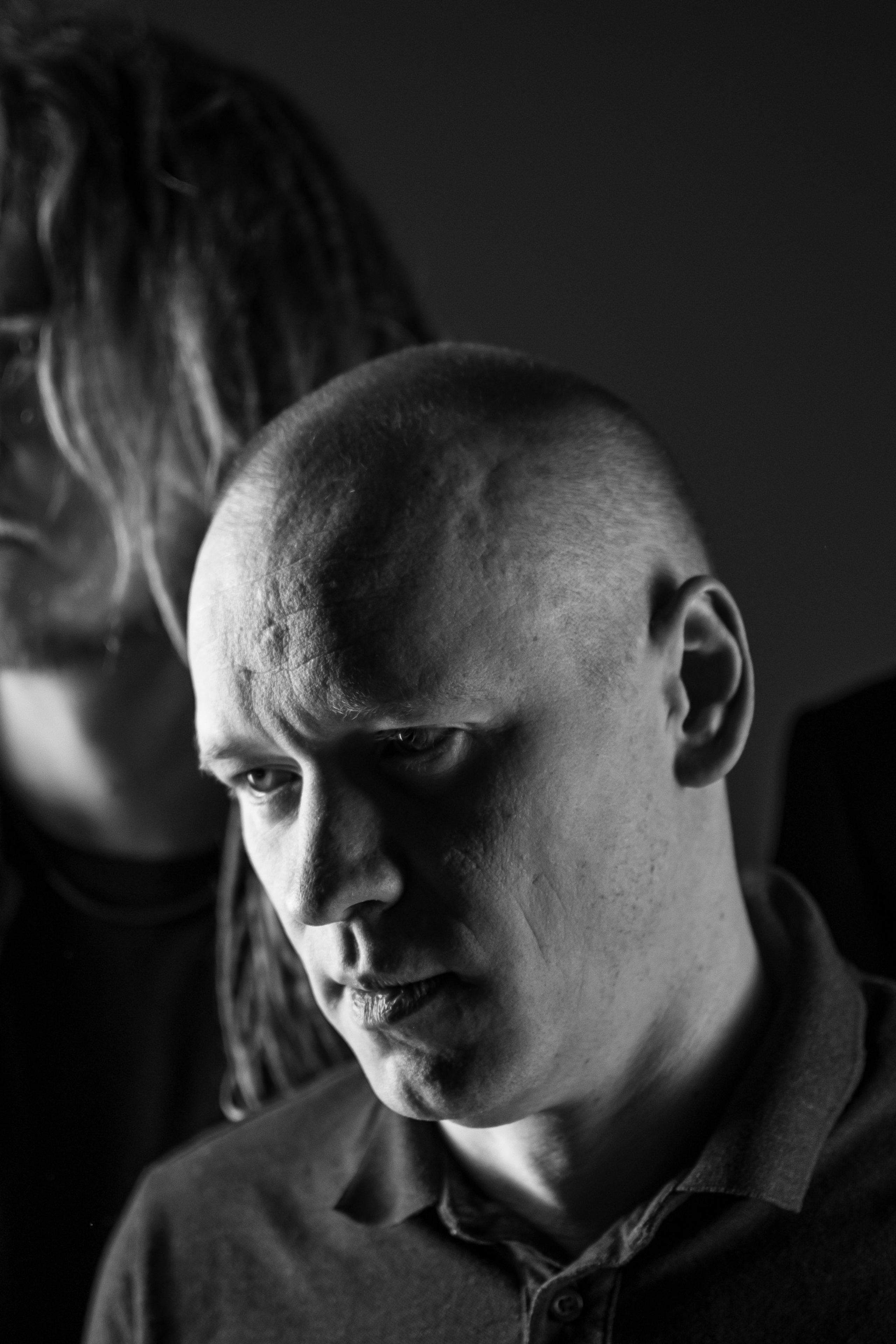 Kholod. Фотограф в Новосибирске Попова Ксения