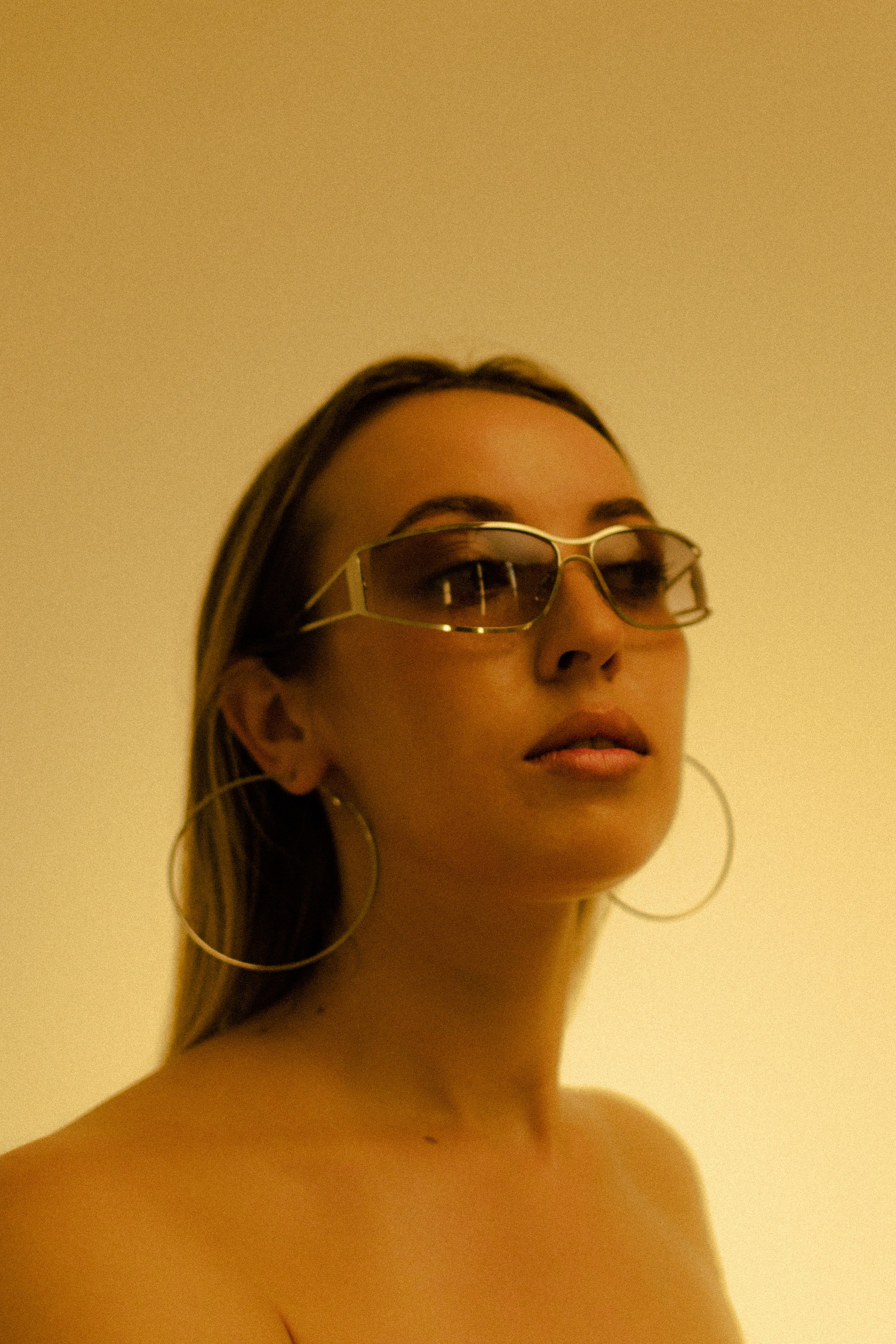 Julia. Фотограф в Новосибирске Попова Ксения