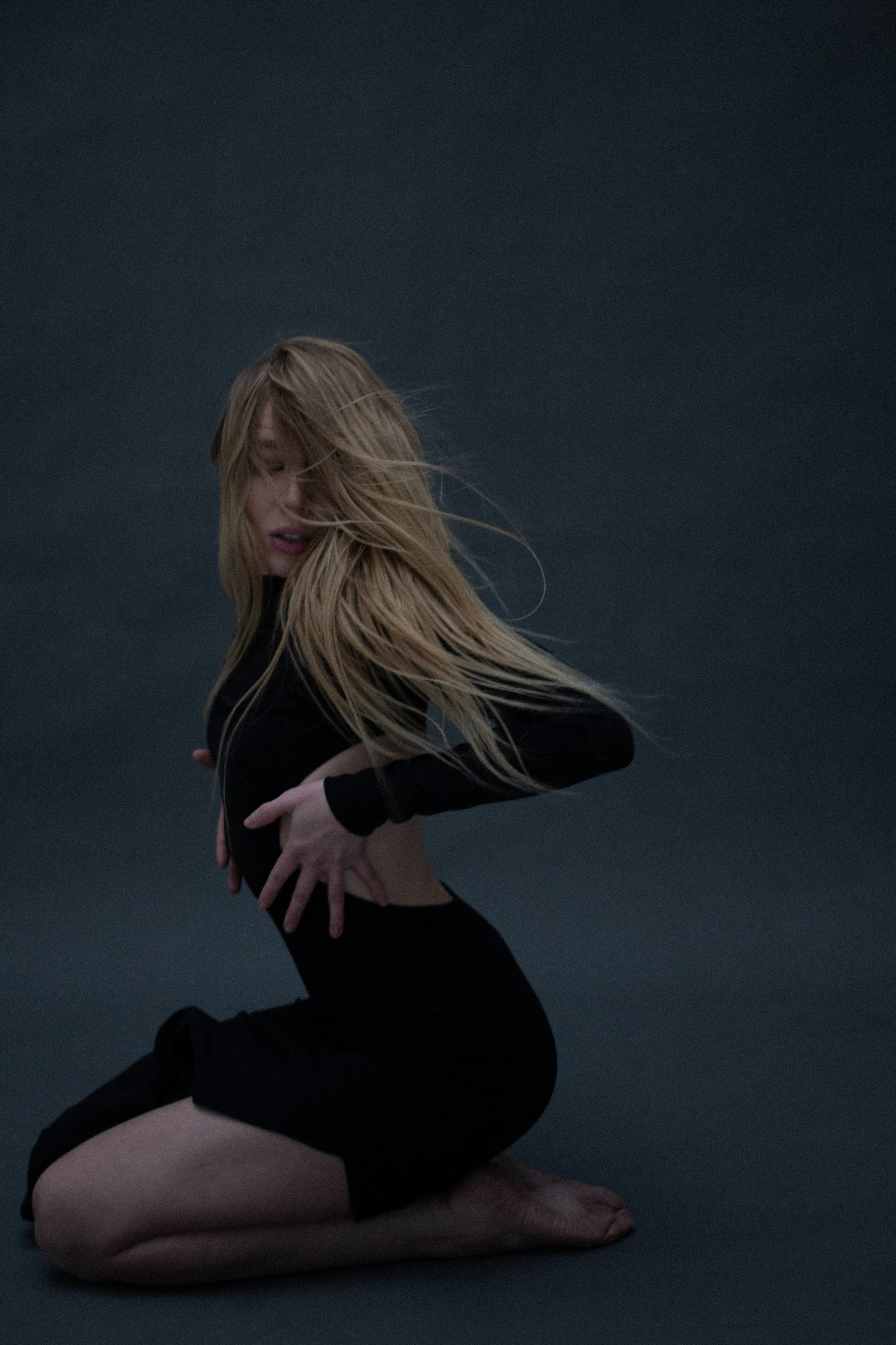 Alina. Фотограф в Новосибирске Попова Ксения