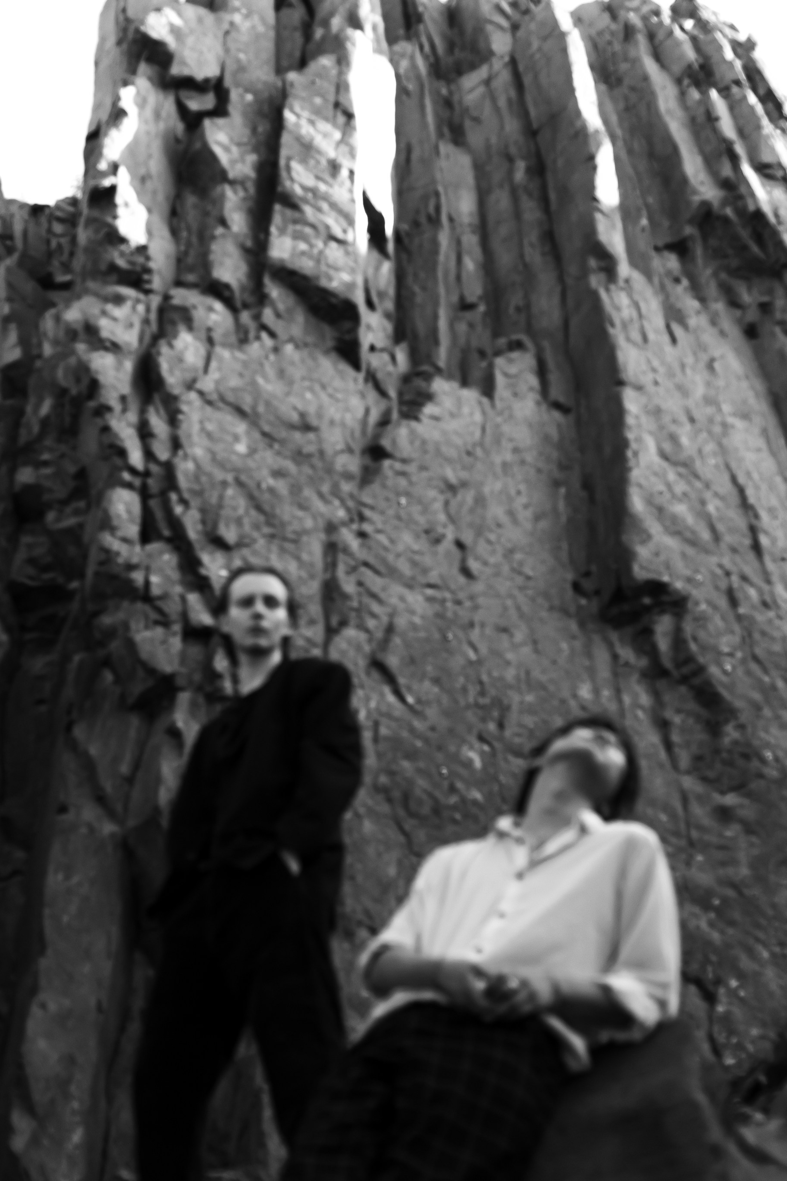 The dust. Фотограф в Новосибирске Попова Ксения