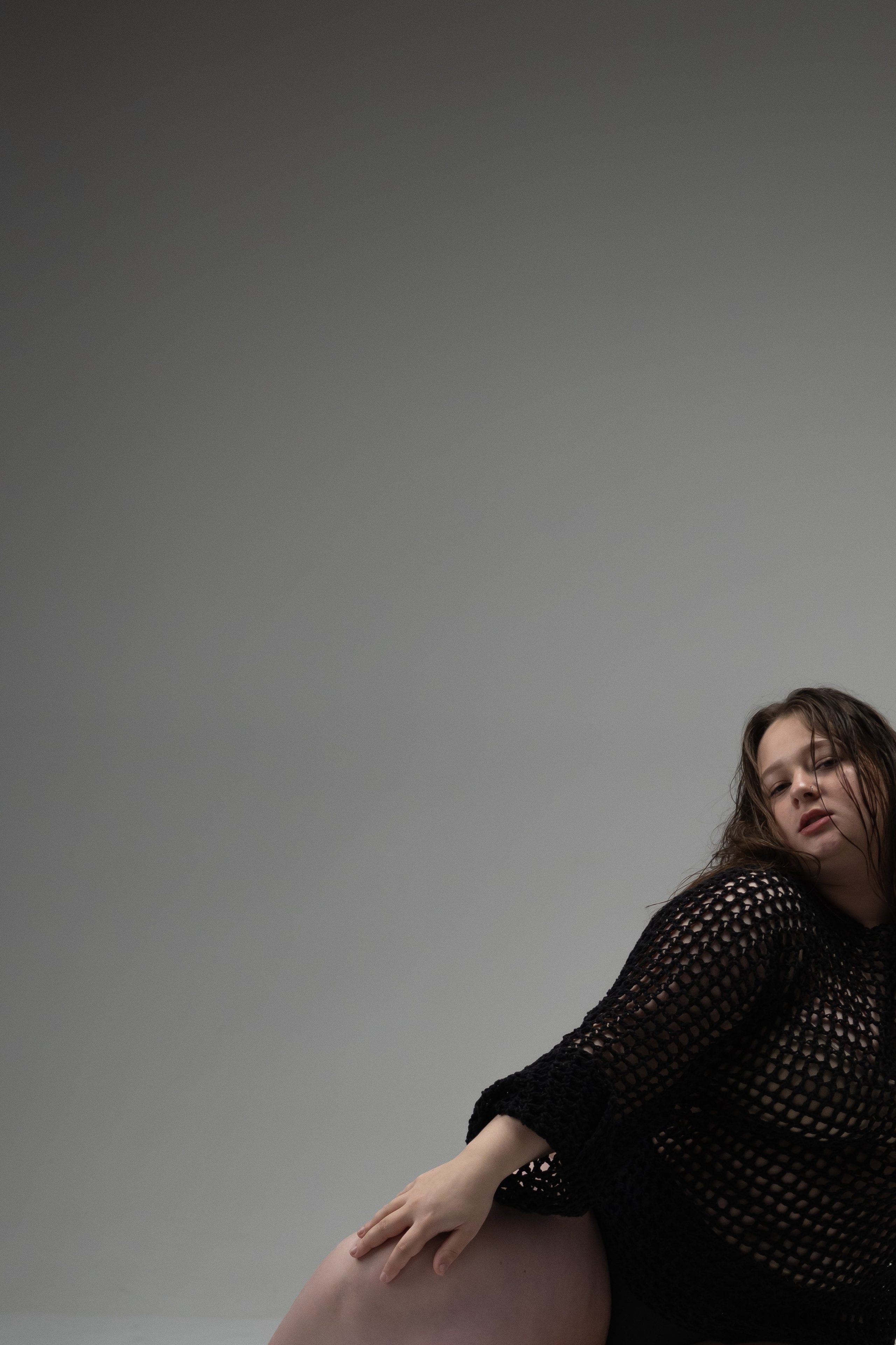 Kseniya. Фотограф в Новосибирске Попова Ксения