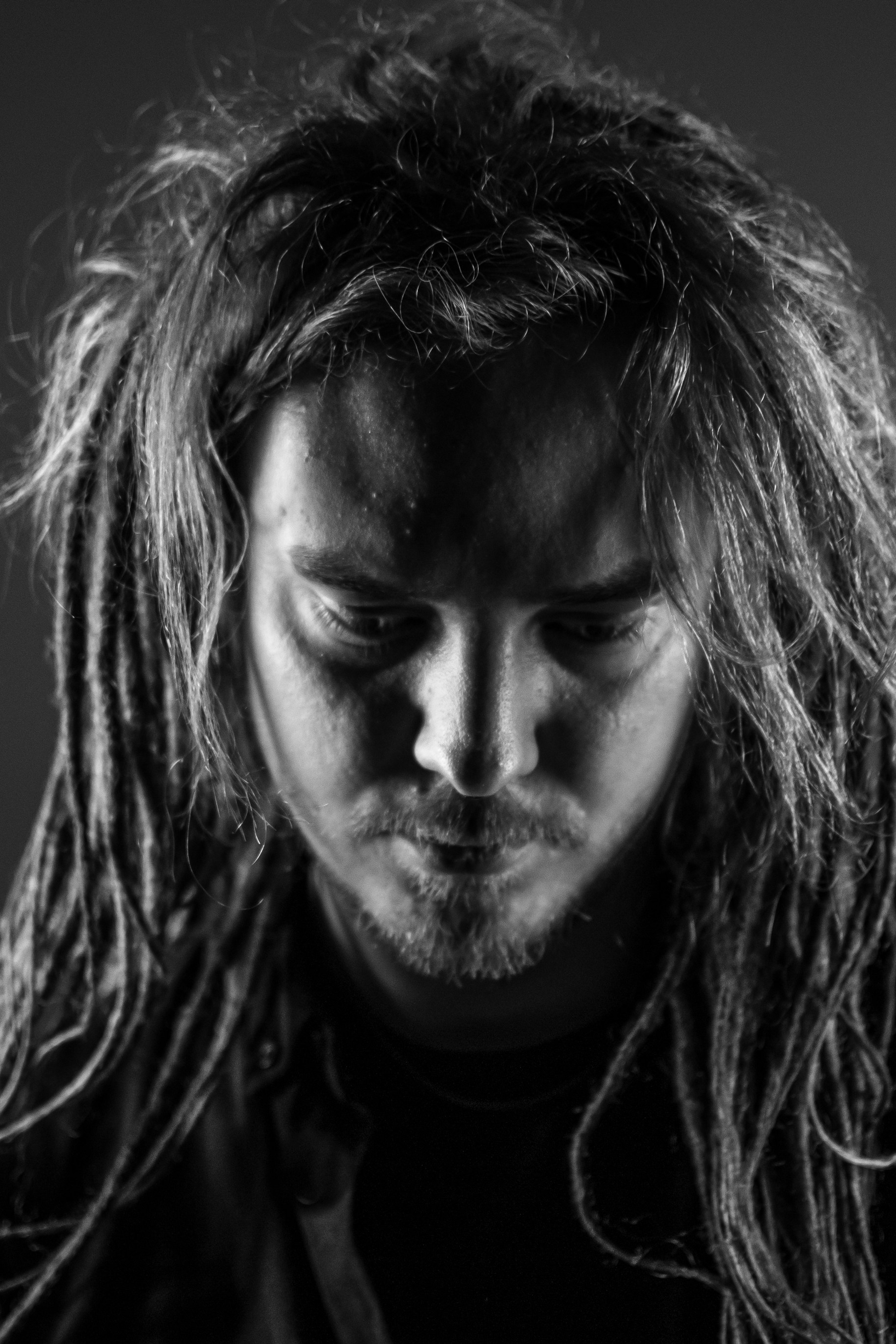 Kholod. Фотограф в Новосибирске Попова Ксения