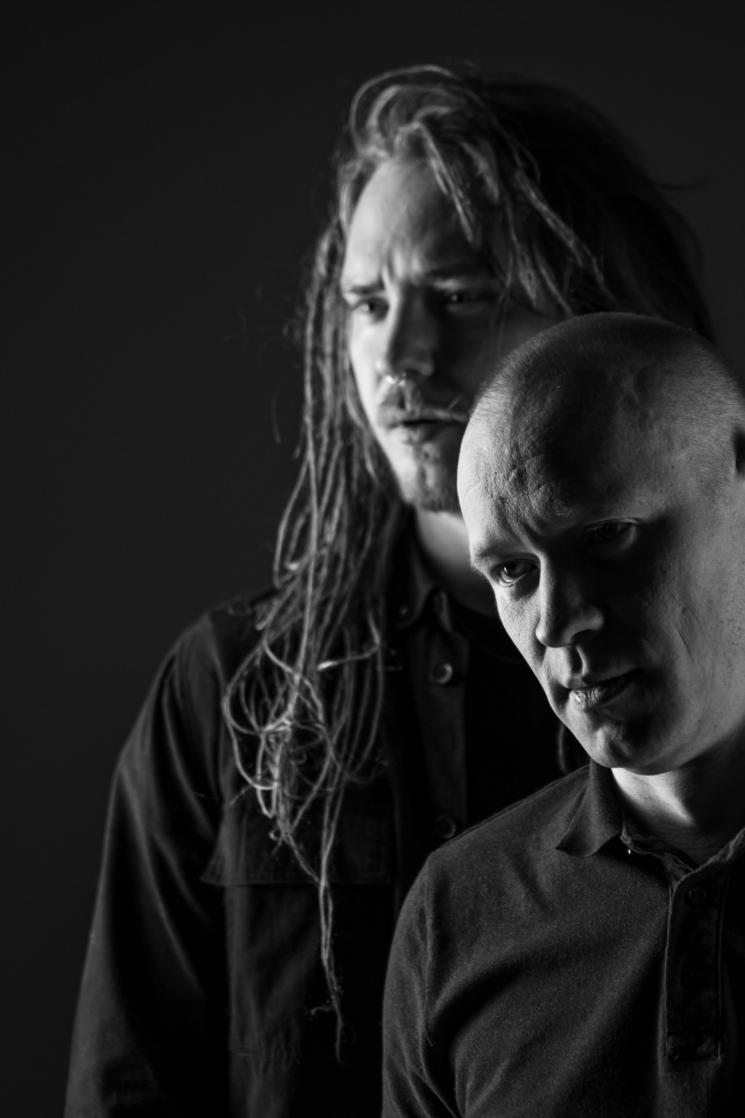 Kholod. Фотограф в Новосибирске Попова Ксения