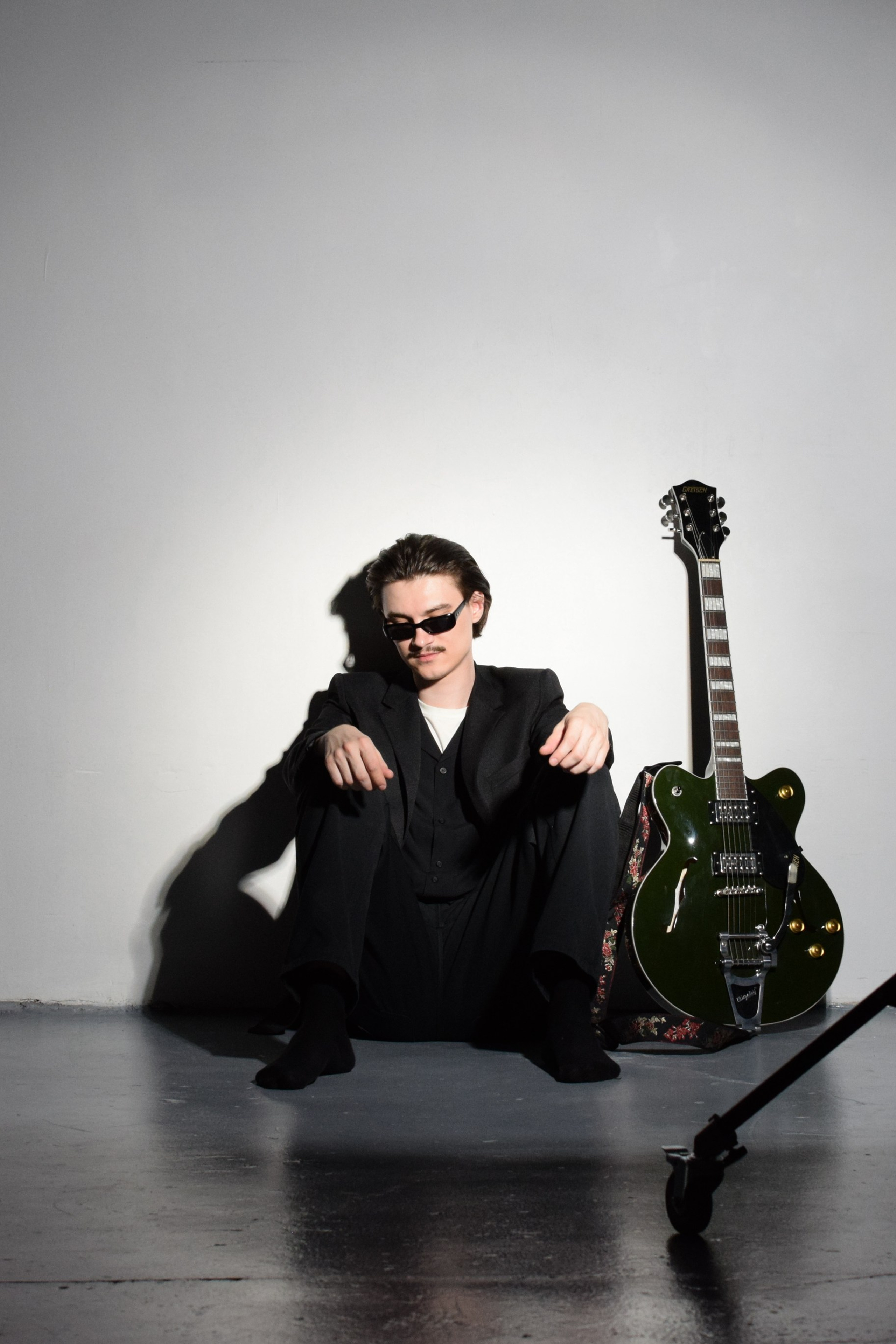 Sasha. Фотограф в Новосибирске Попова Ксения