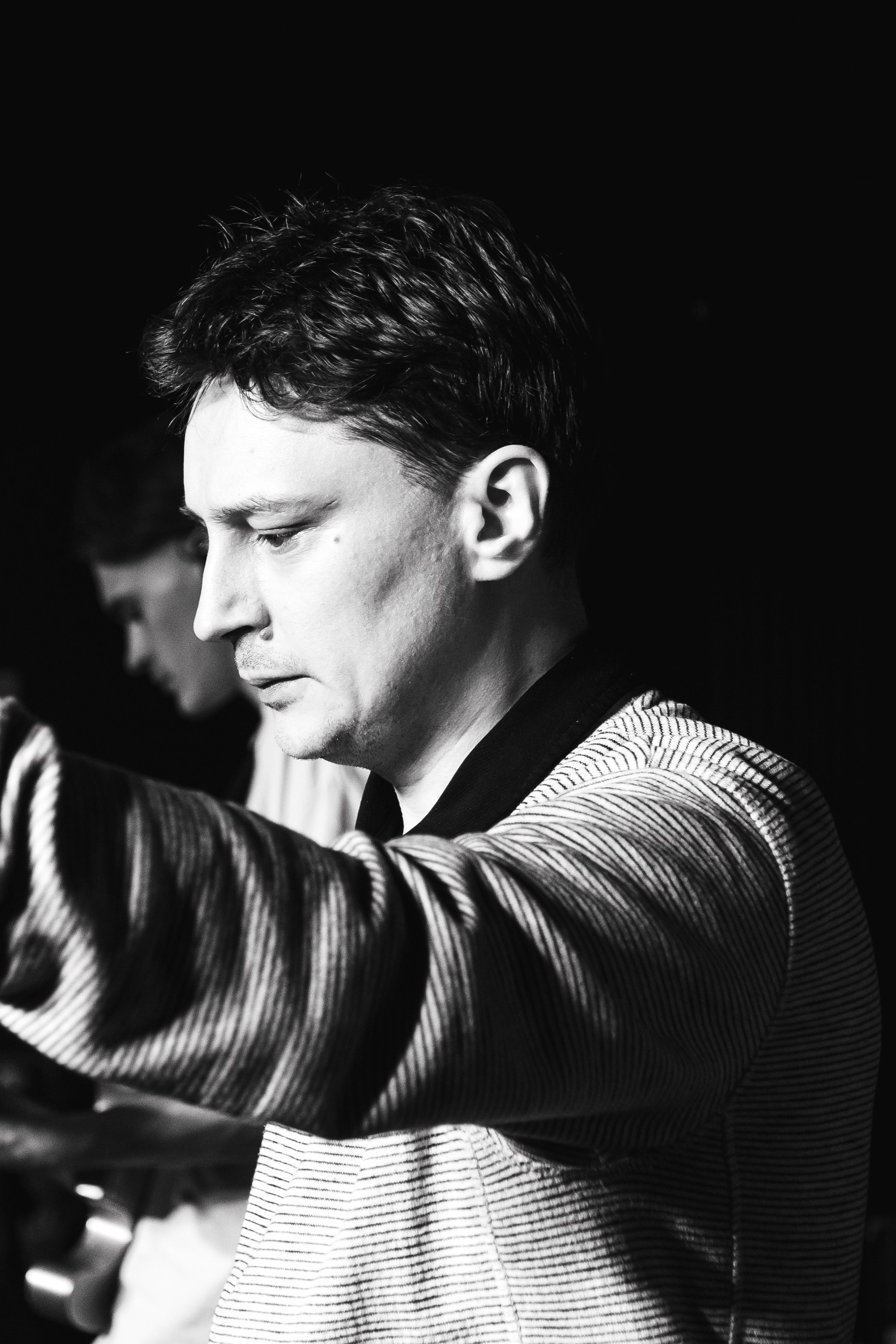 Культура Курения. Фотограф в Новосибирске Попова Ксения