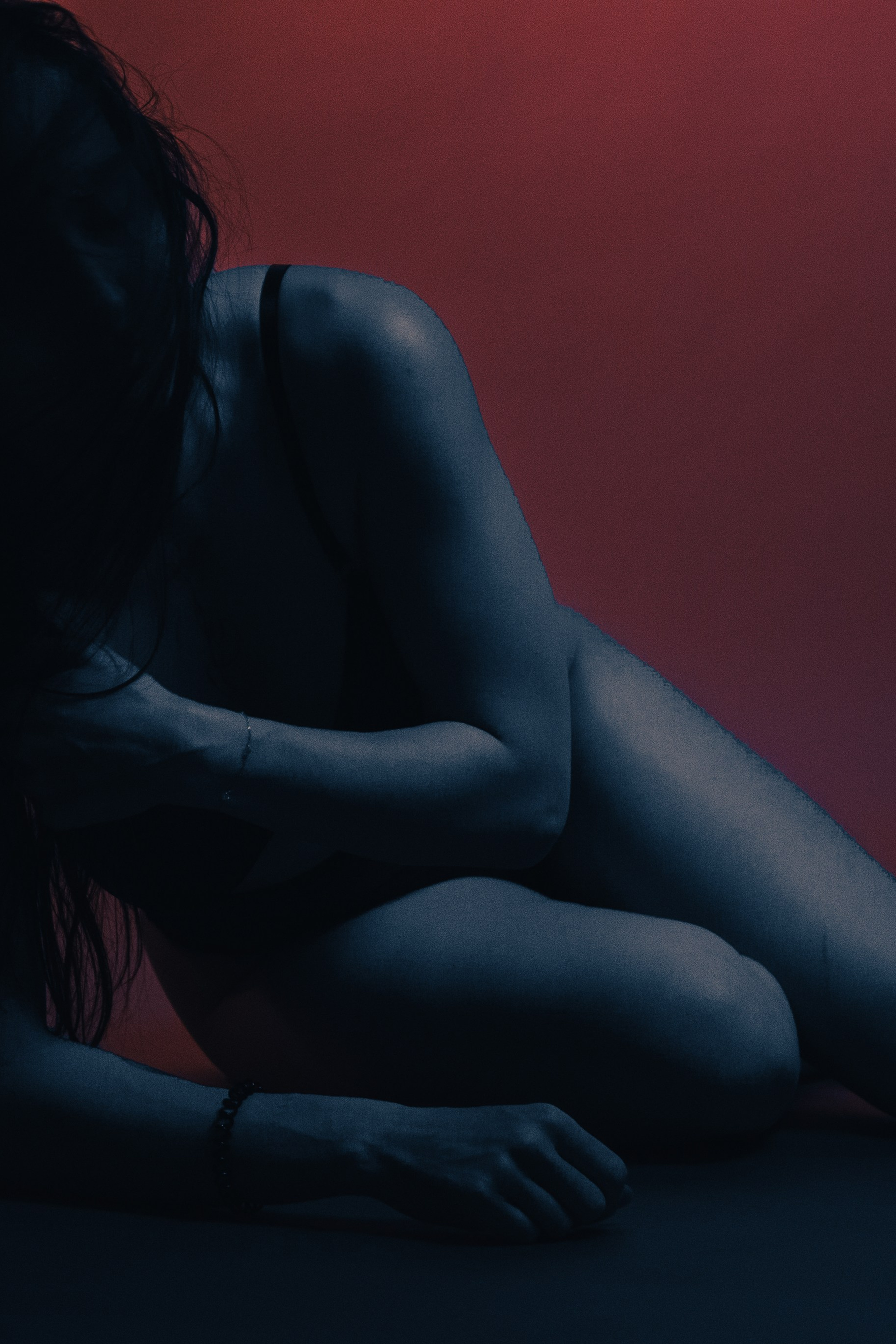 Alyona. Фотограф в Новосибирске Попова Ксения