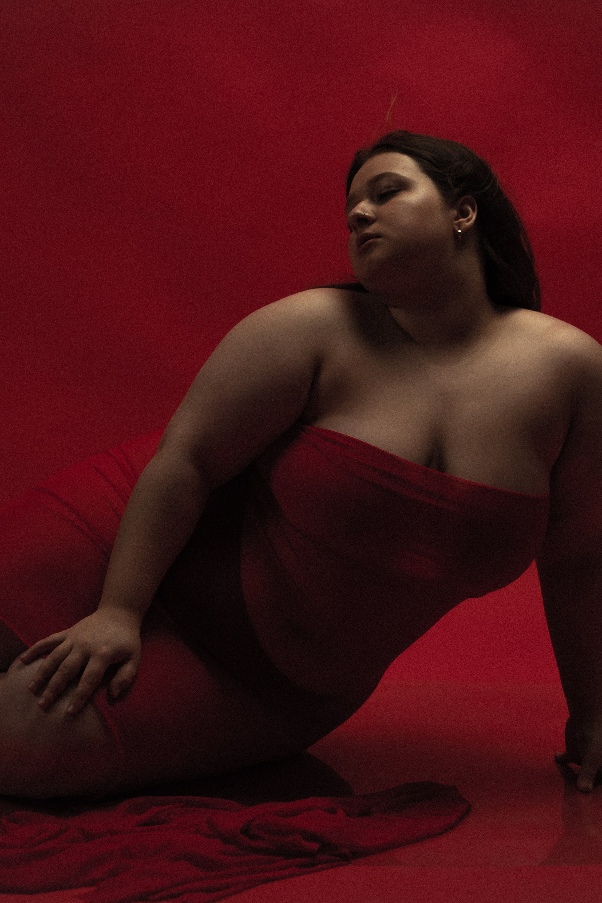 Kseniya. Фотограф в Новосибирске Попова Ксения