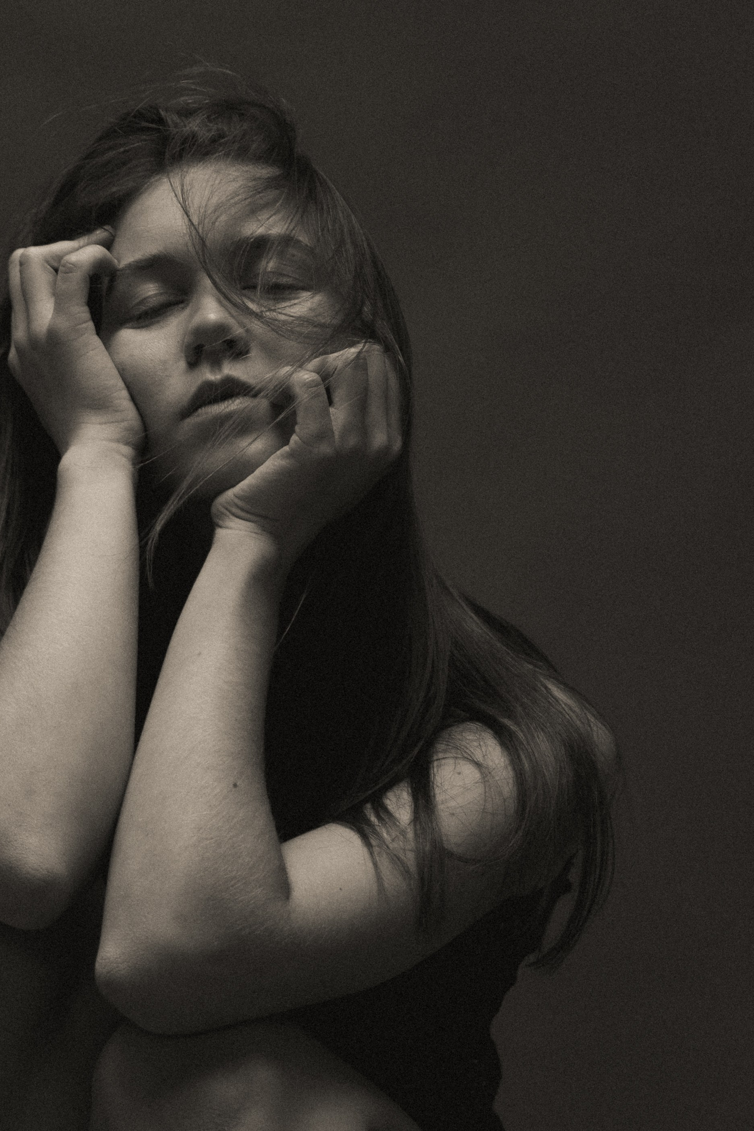 Rita. Фотограф в Новосибирске Попова Ксения