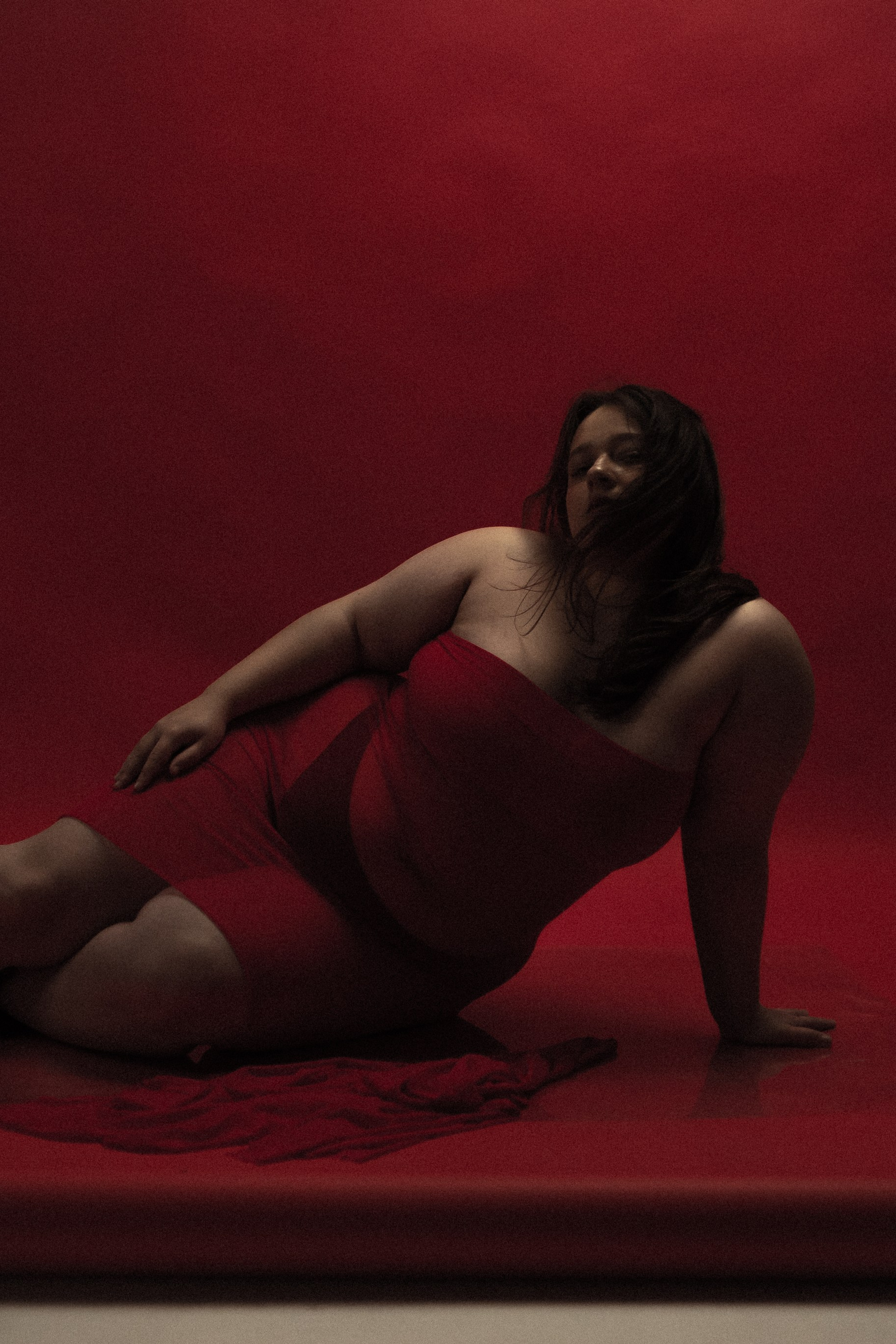 Kseniya. Фотограф в Новосибирске Попова Ксения