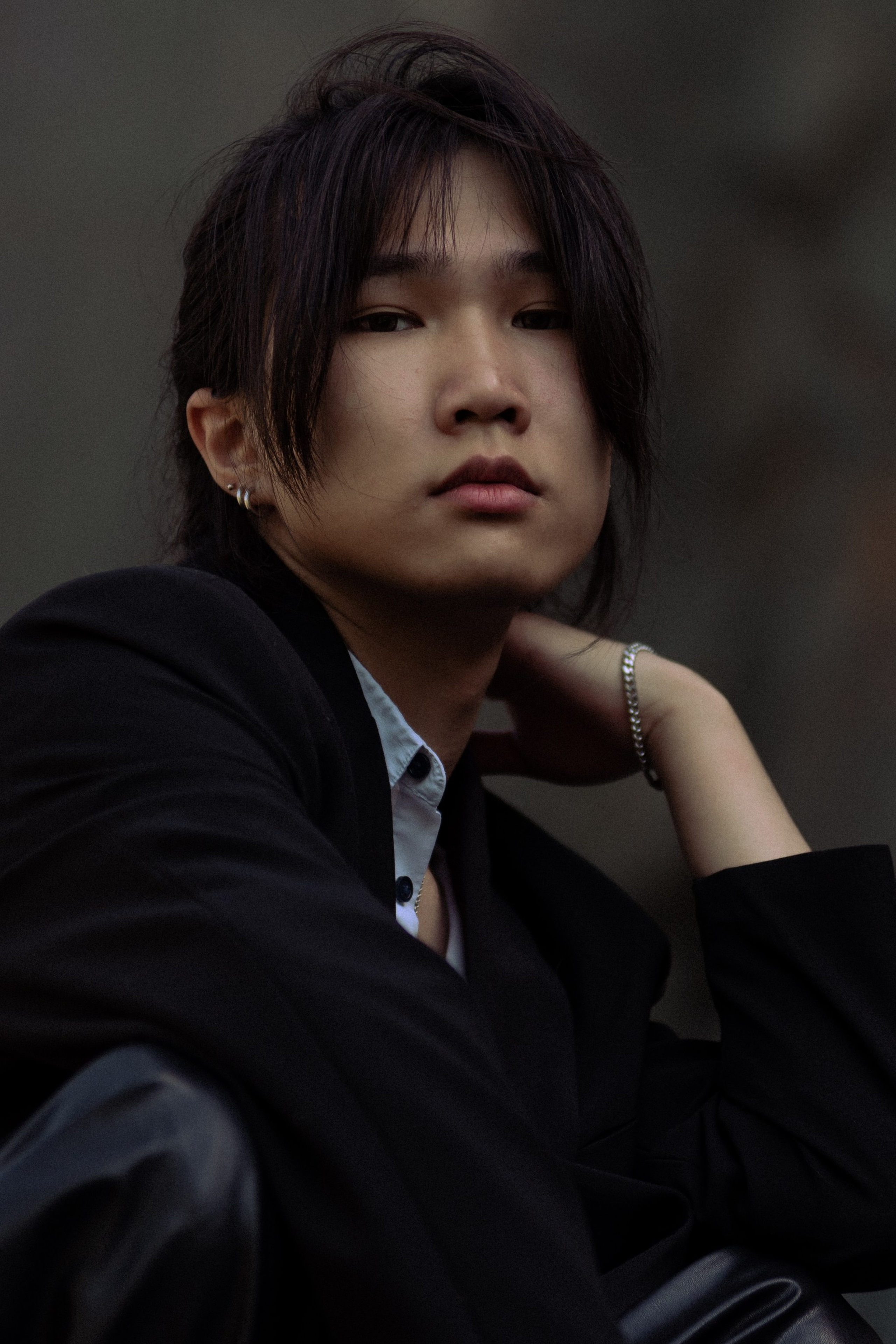 The dust. Фотограф в Новосибирске Попова Ксения