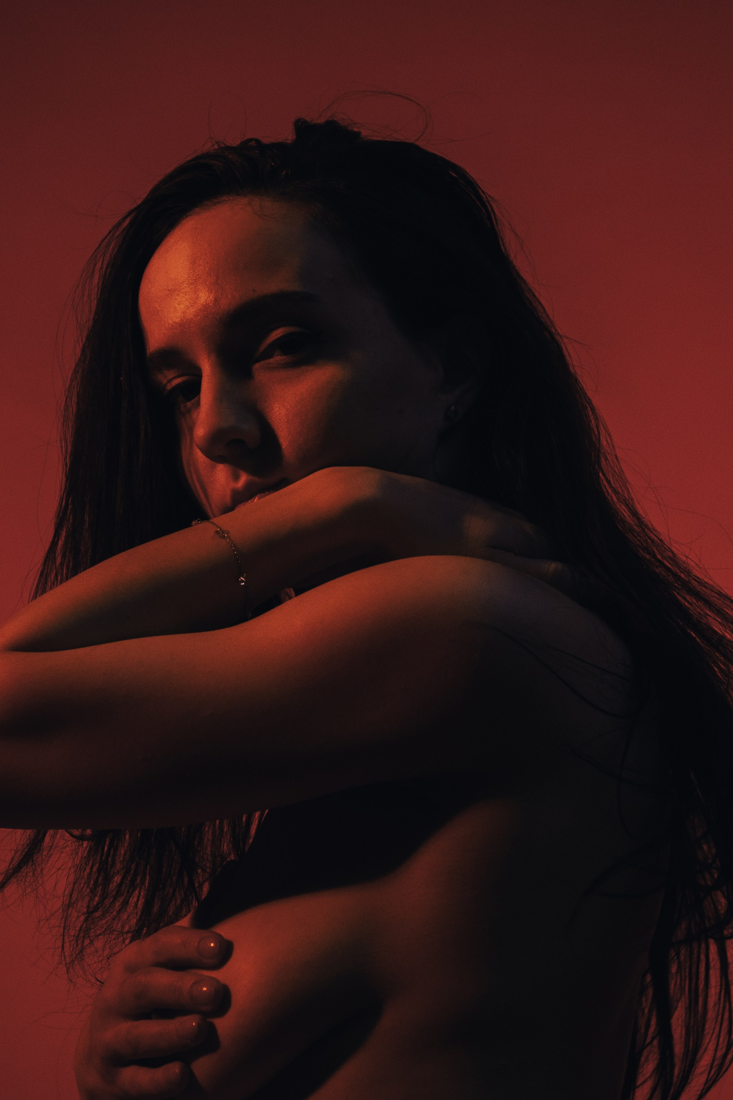 Alyona. Фотограф в Новосибирске Попова Ксения