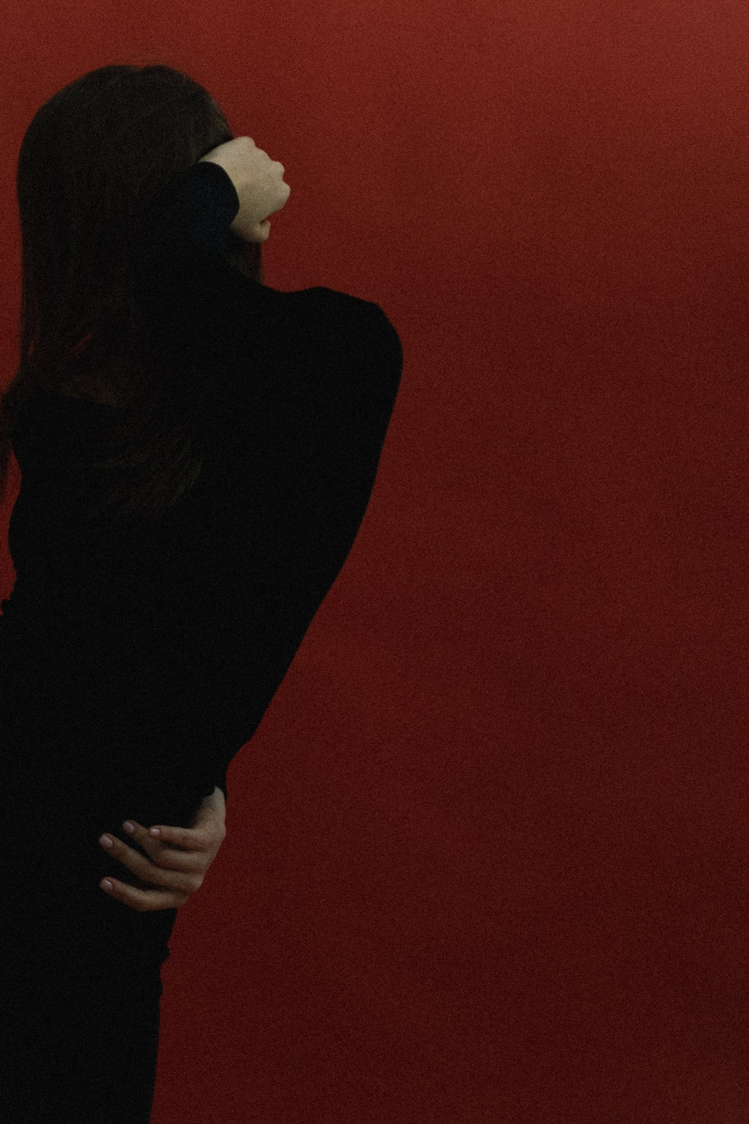 Rita. Фотограф в Новосибирске Попова Ксения