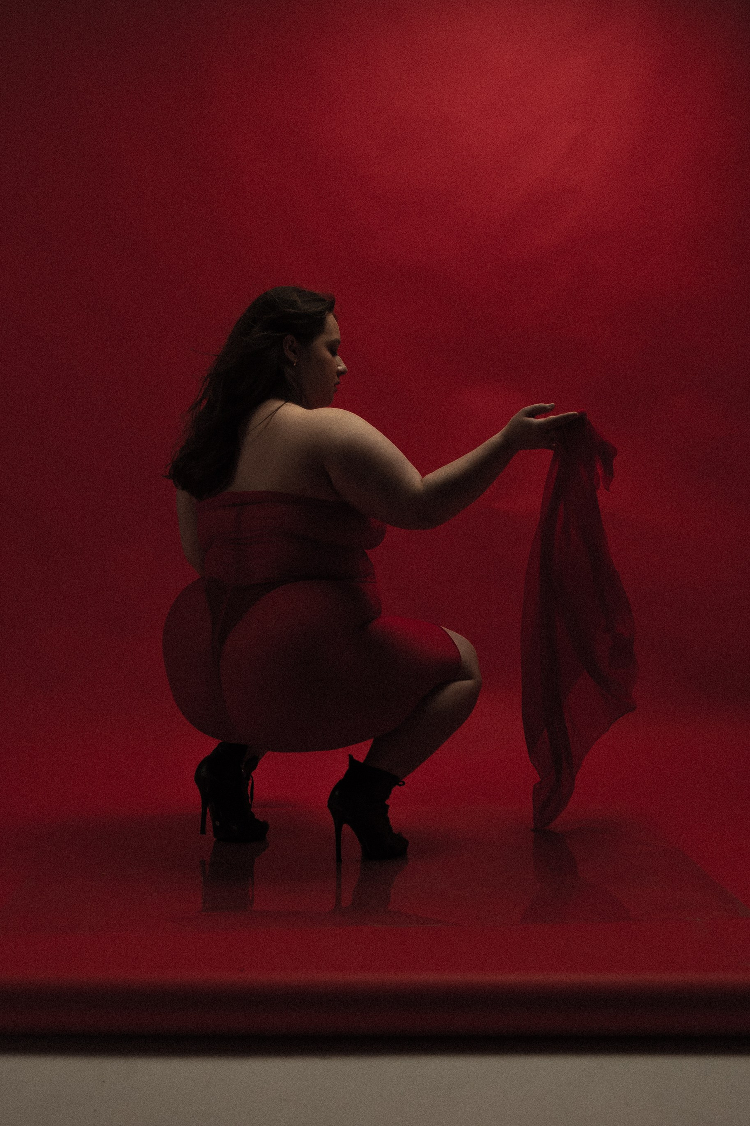 Kseniya. Фотограф в Новосибирске Попова Ксения