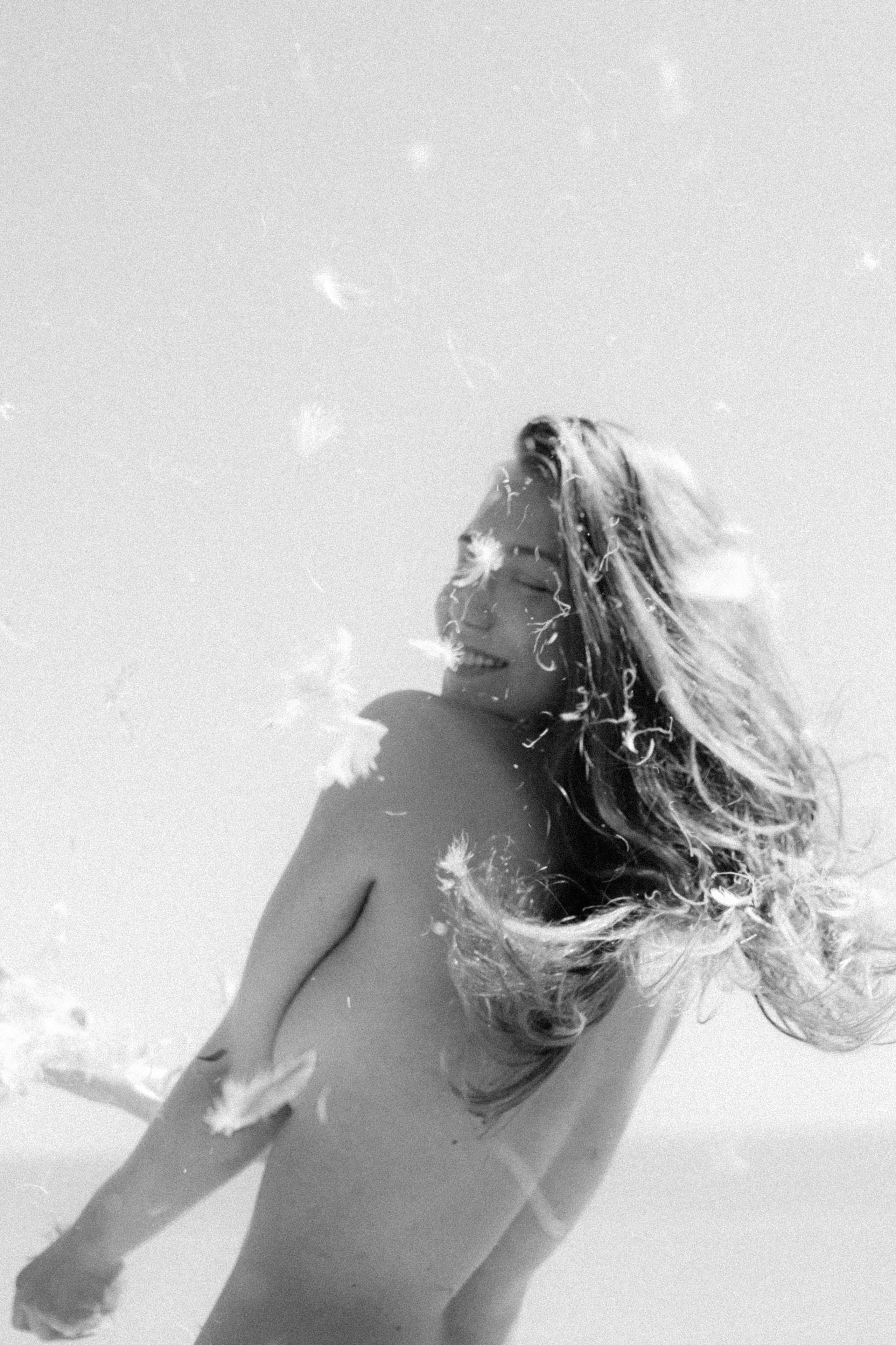 Rita. Фотограф в Новосибирске Попова Ксения