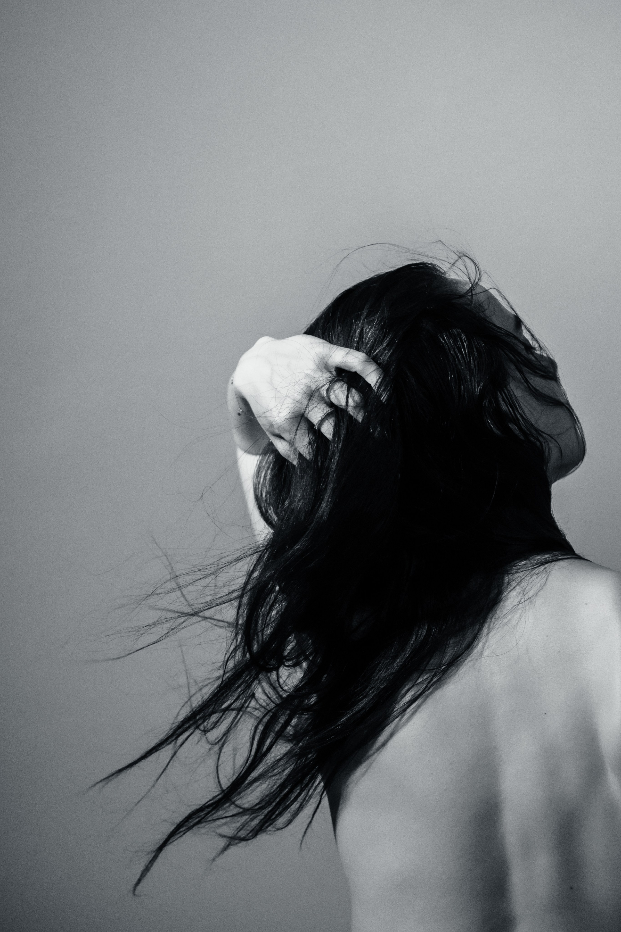 Alyona. Фотограф в Новосибирске Попова Ксения